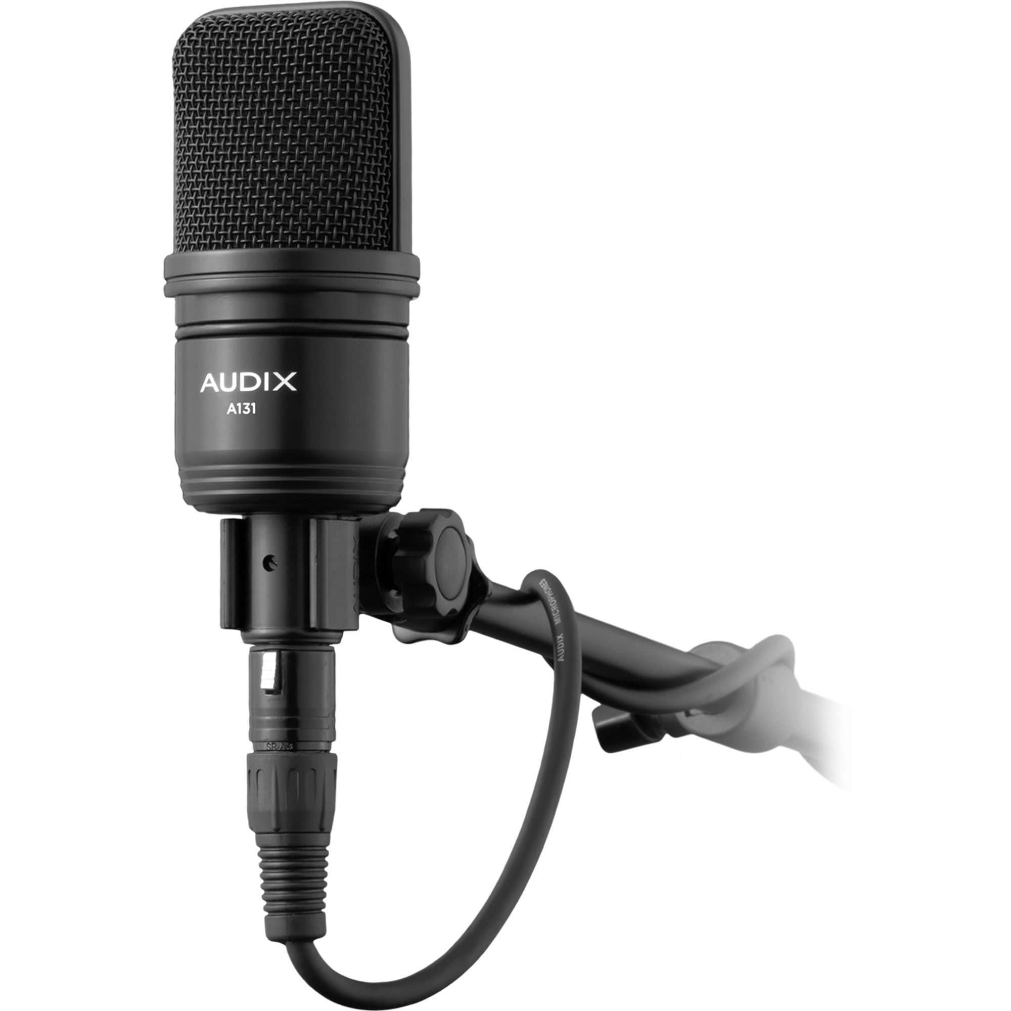 Audix A131 Large-Diaphragm Cardioid Condenser Microphone