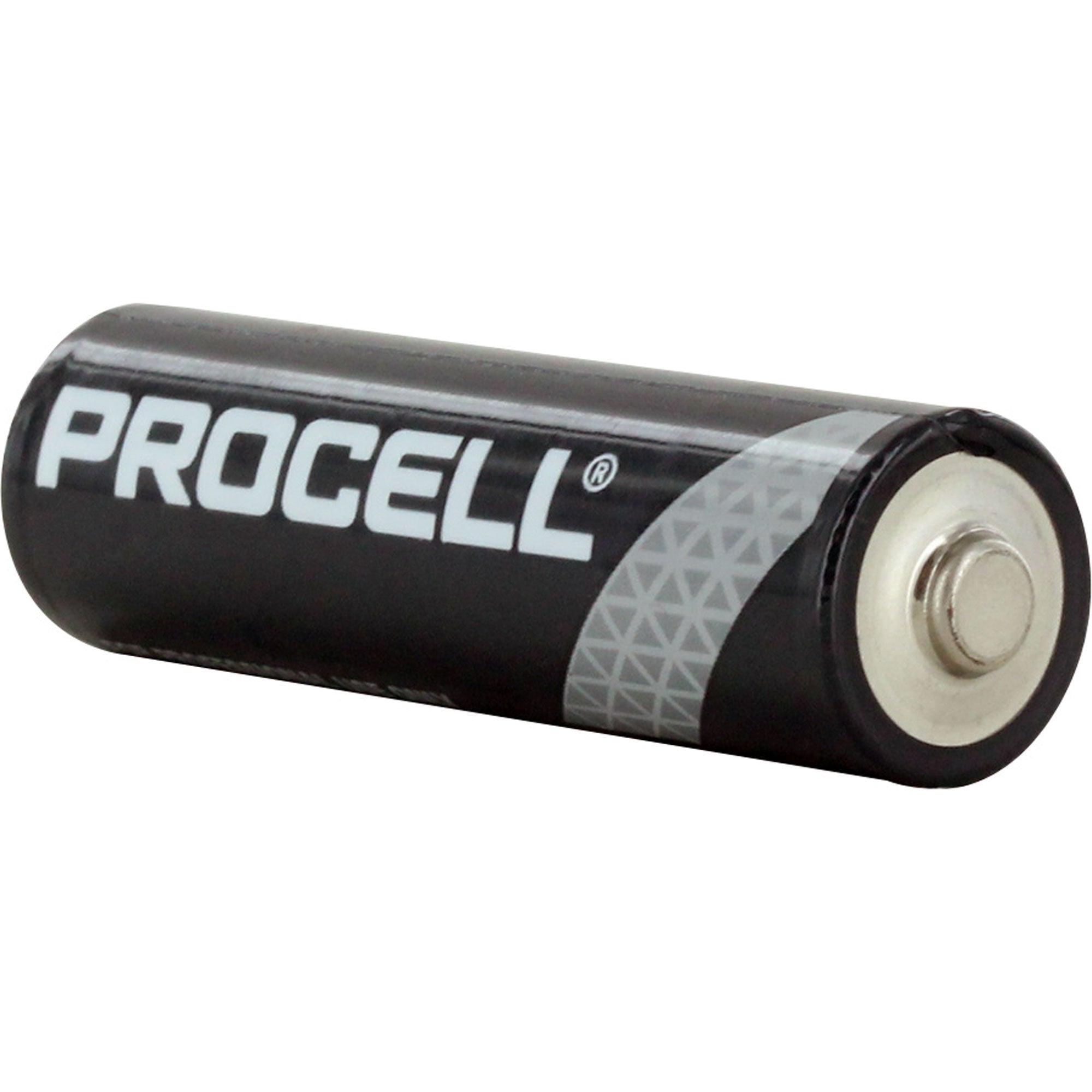 Duracell Procell AA 1.5V Alkaline Batteries (4 Pack)