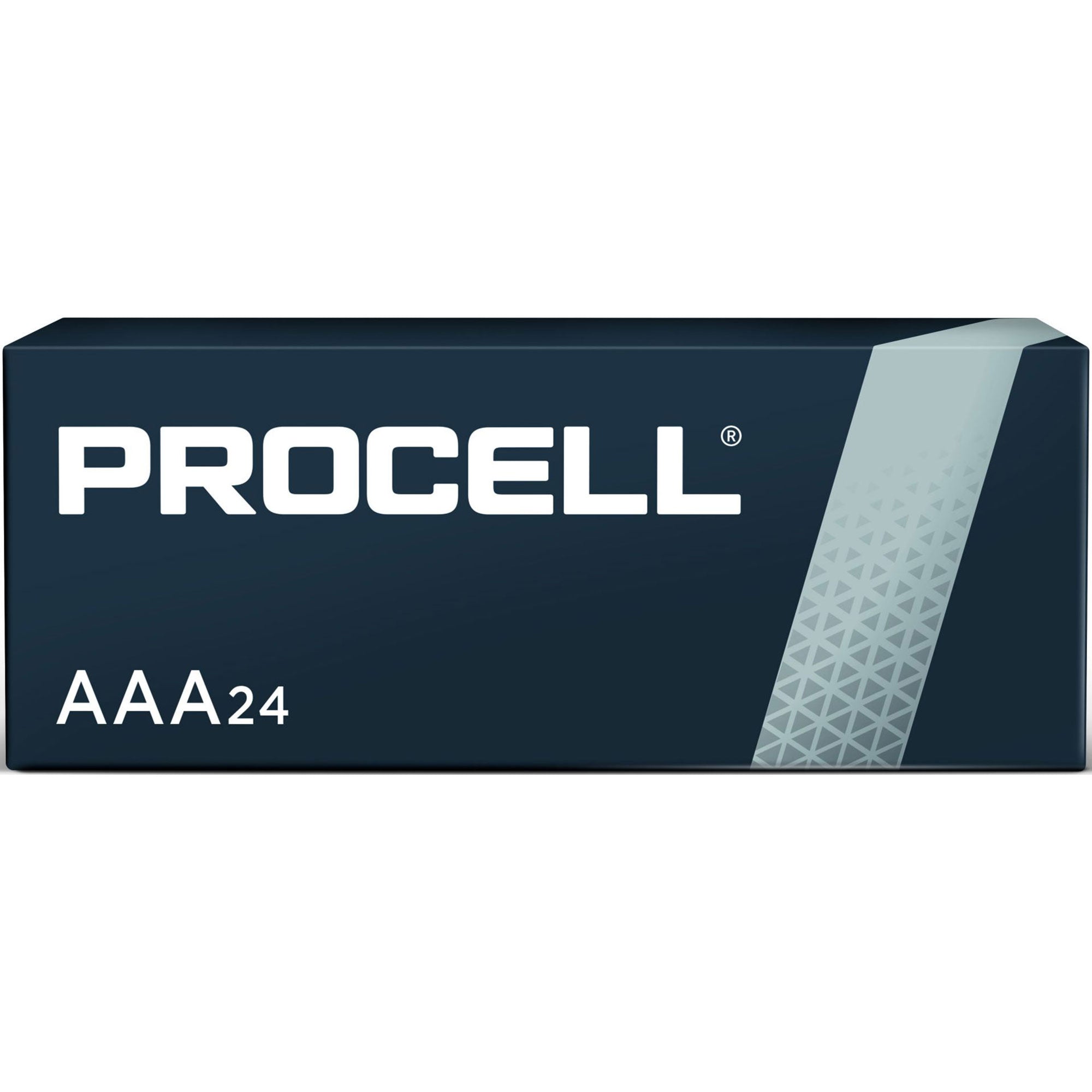 Duracell Procell AAA 1.5V Alkaline Batteries (72 Pack)