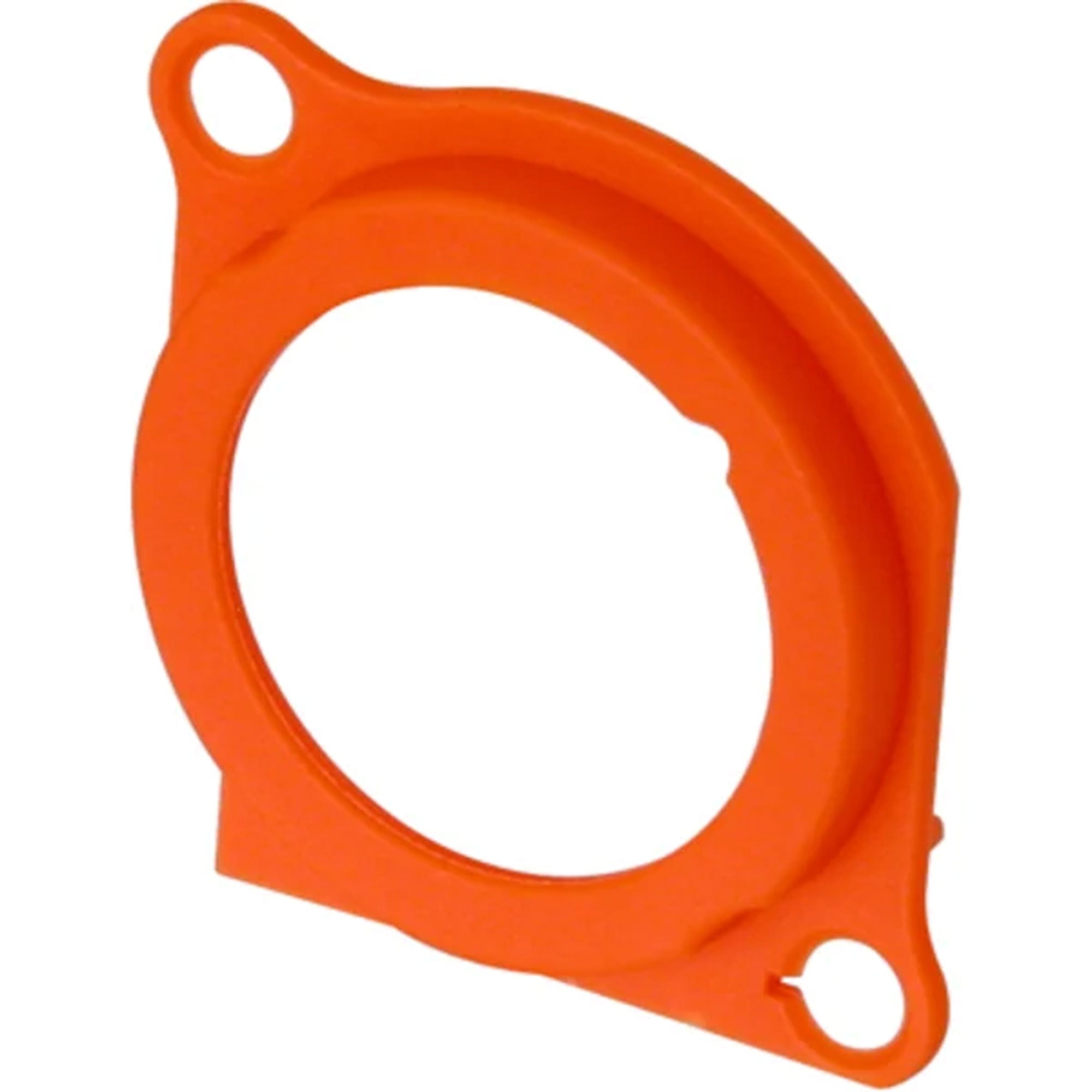 Neutrik ACRM-3 Color Coding Ring for Male 4 and 5 Pole A and B Series (Orange, Bag of 100)