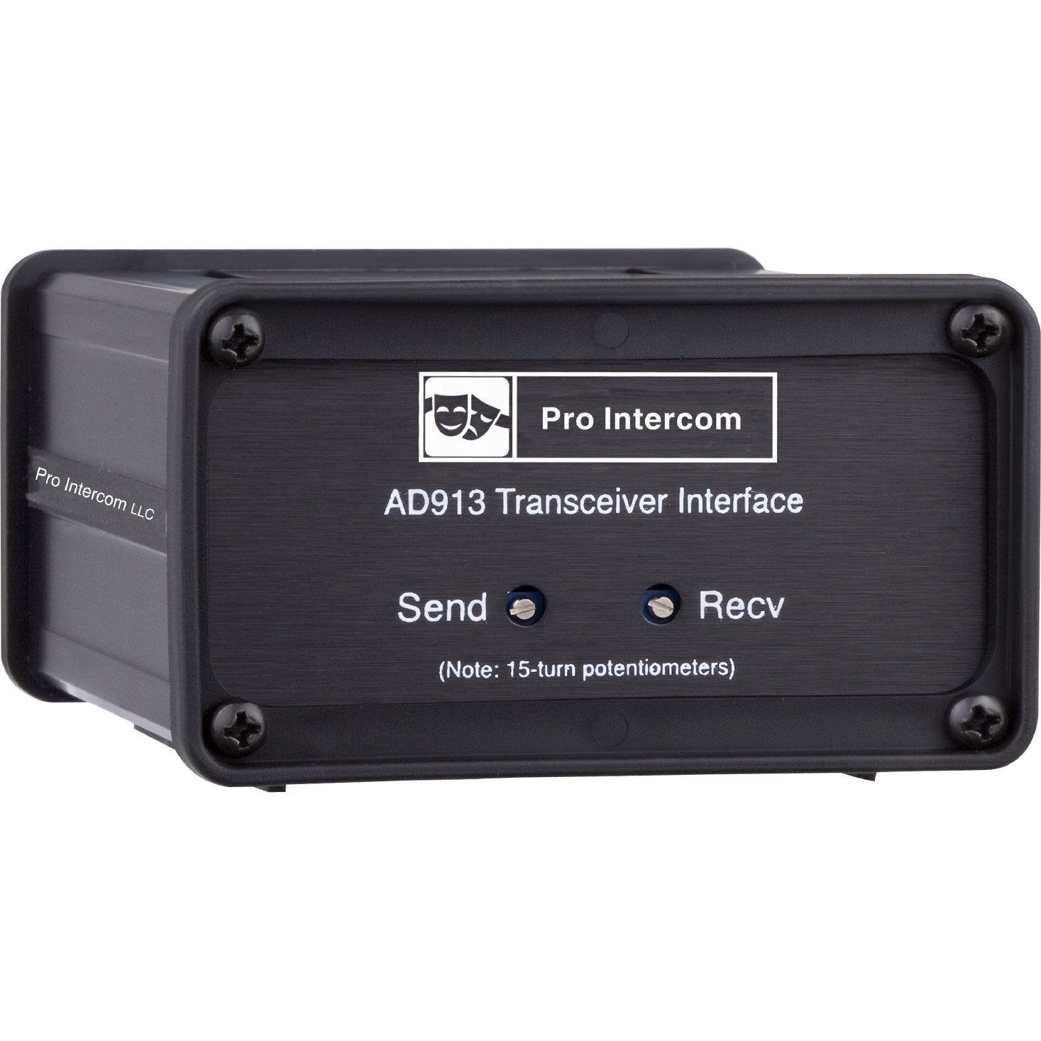 Pro Intercom AD913 Transceiver Adapter