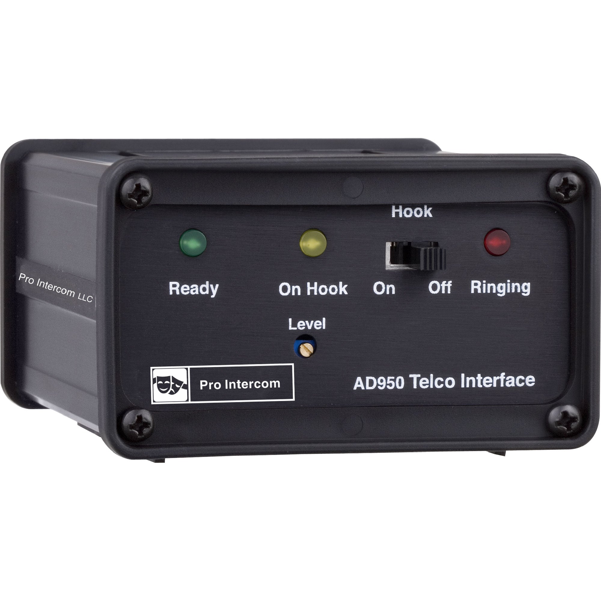 Pro Intercom AD950 Telephone Interface