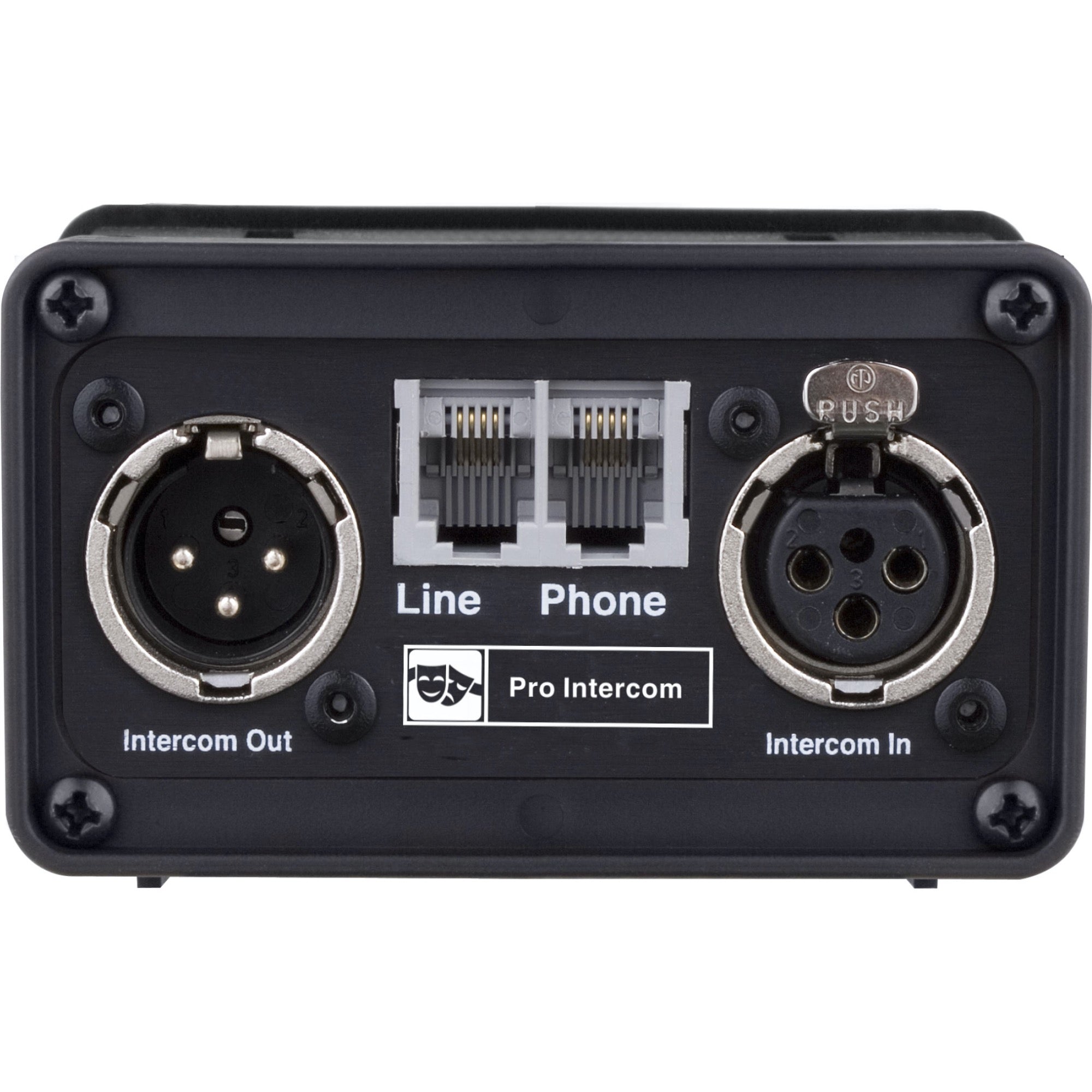 Pro Intercom AD950 Telephone Interface