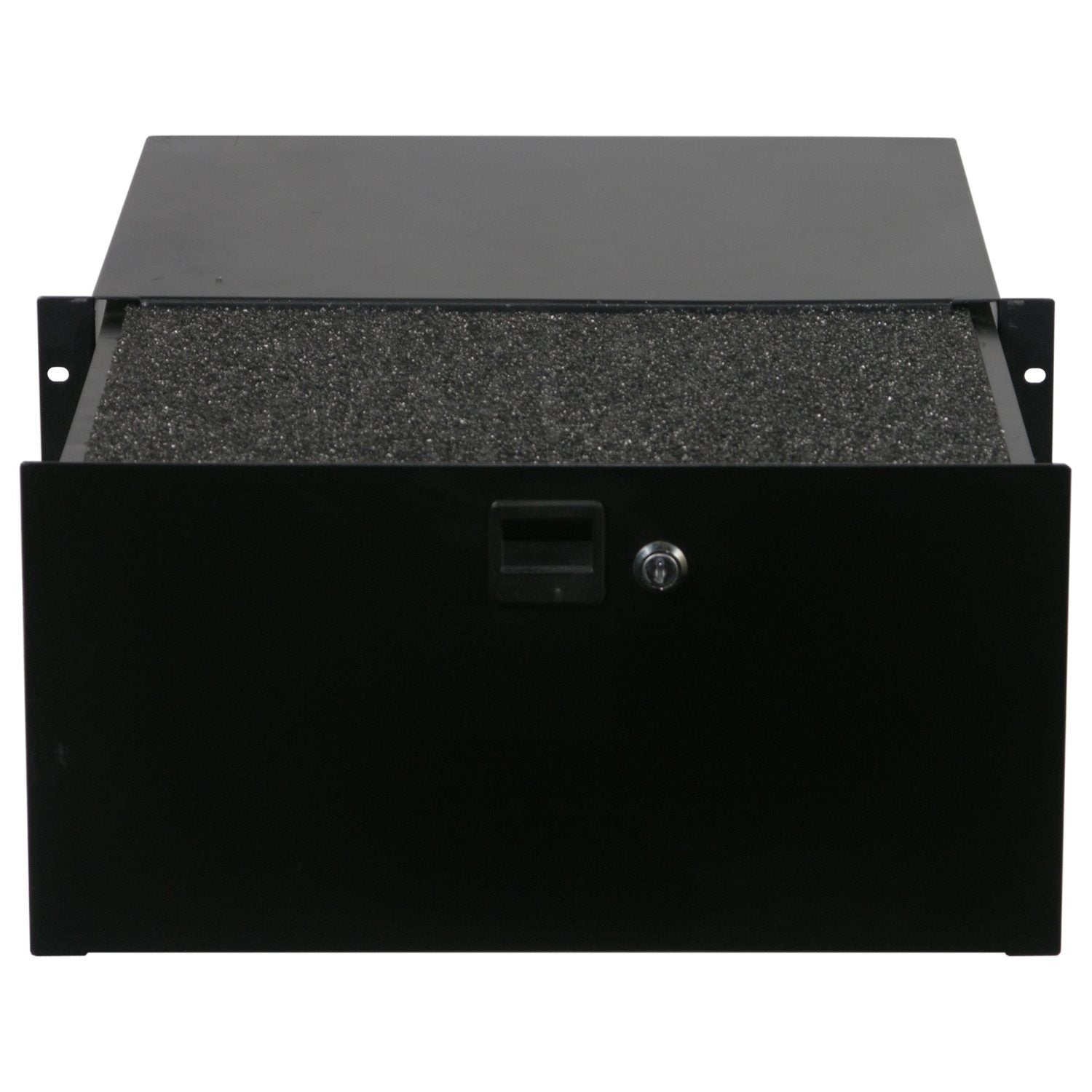 Odyssey ADFRD05 5U Rack Drawer with Diced Foam