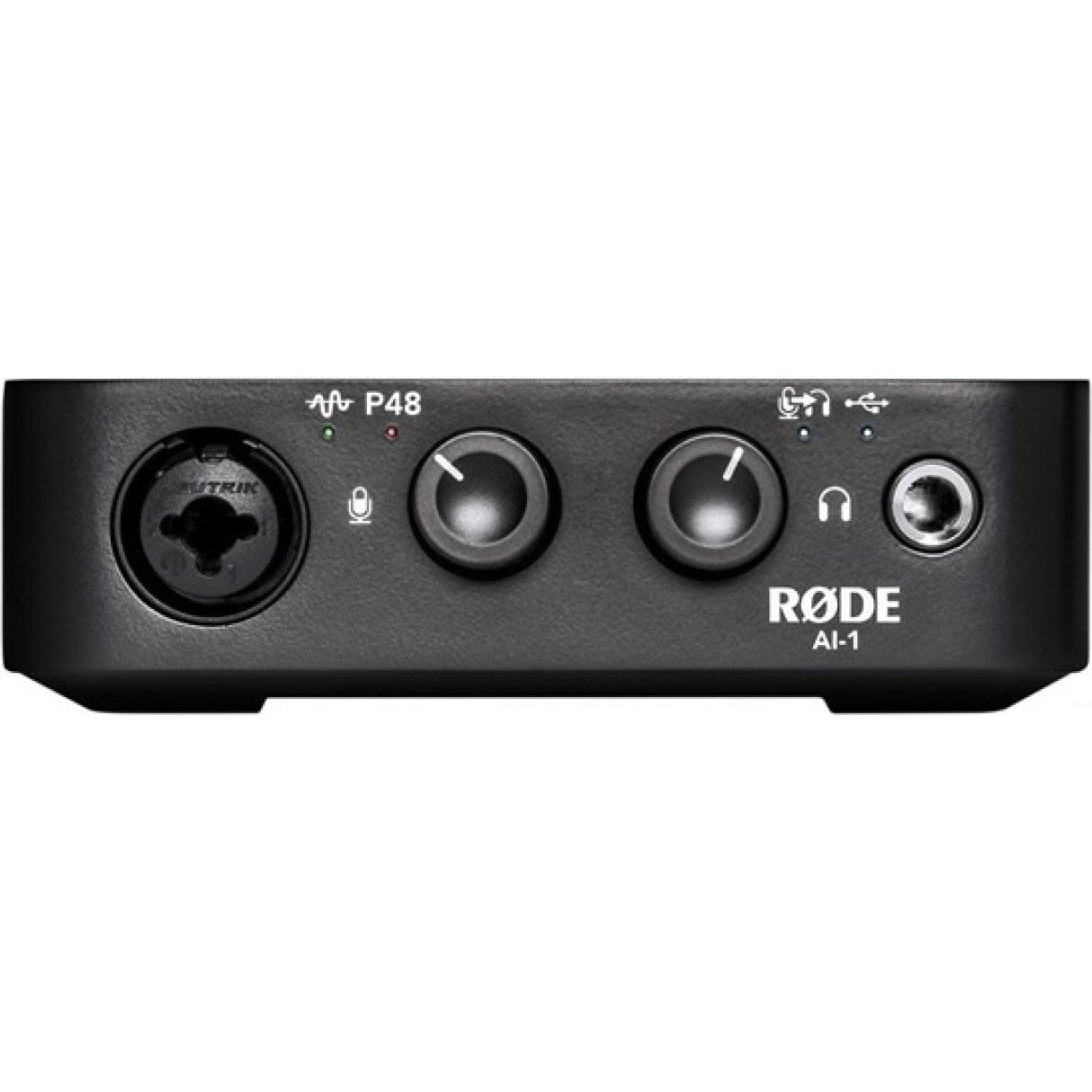 Rode AI-1 Studio Quality USB Audio Interface