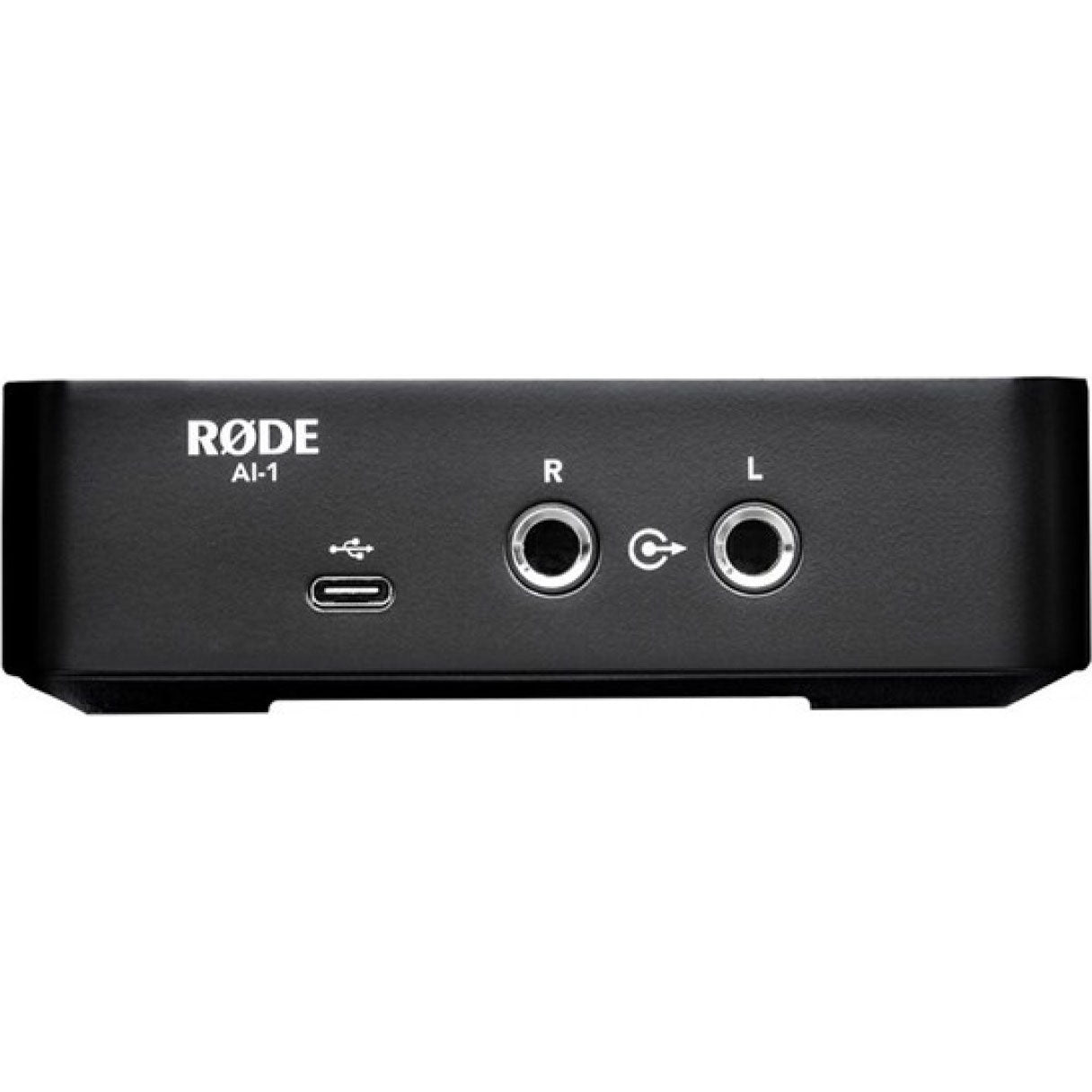 Rode AI-1 Studio Quality USB Audio Interface