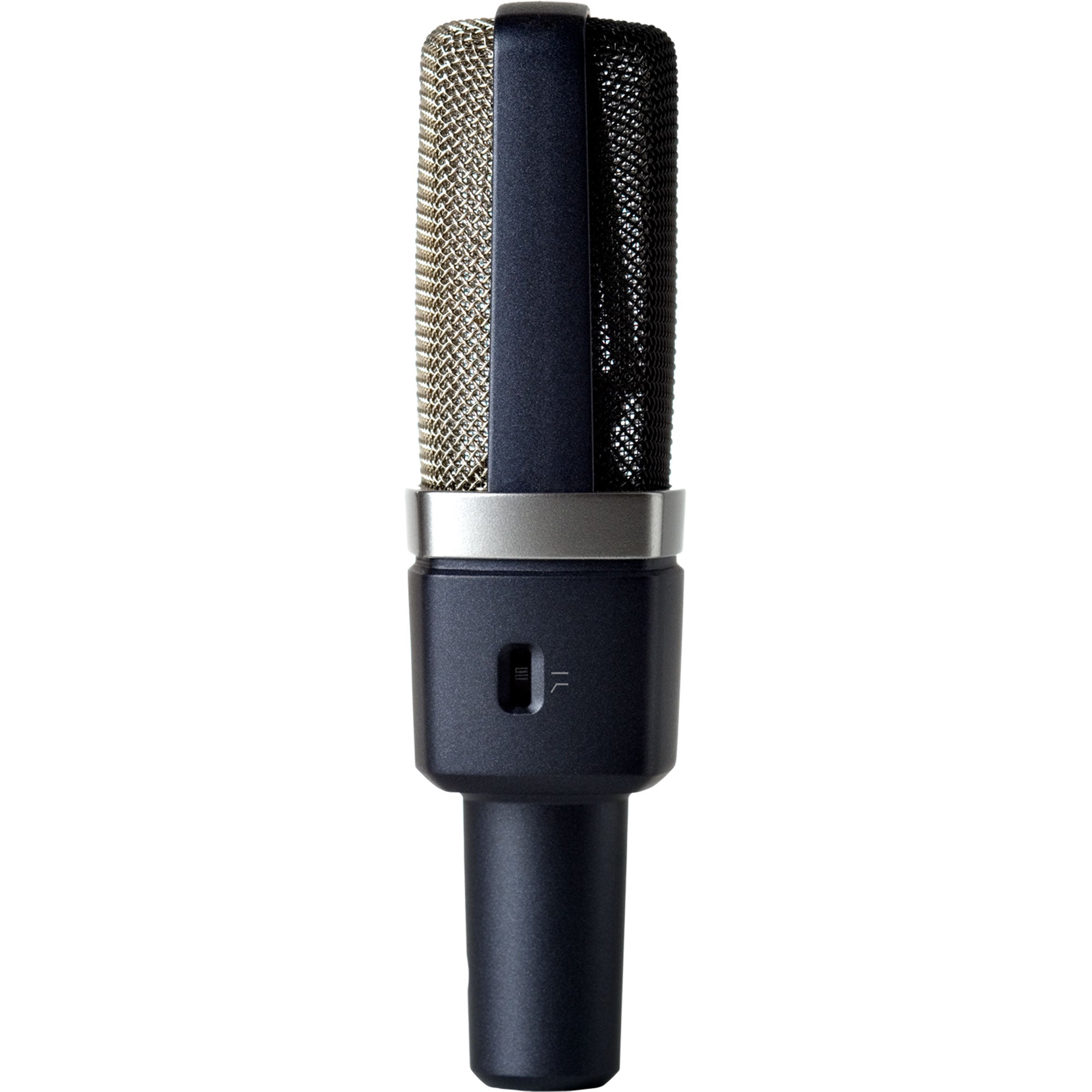 AKG C214 Large-Diaphragm Cardioid Condenser Microphone