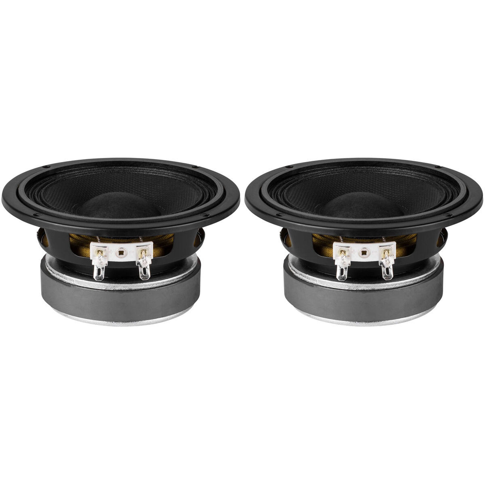 Eminence Alpha 4-4 4" American Standard Series Speaker, 4 Ohm (Pair)