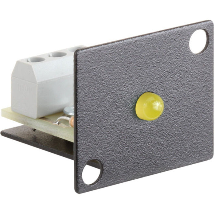 RDL AMS-LEDY Yellow LED Indicator for AMS-UFI Universal Frame