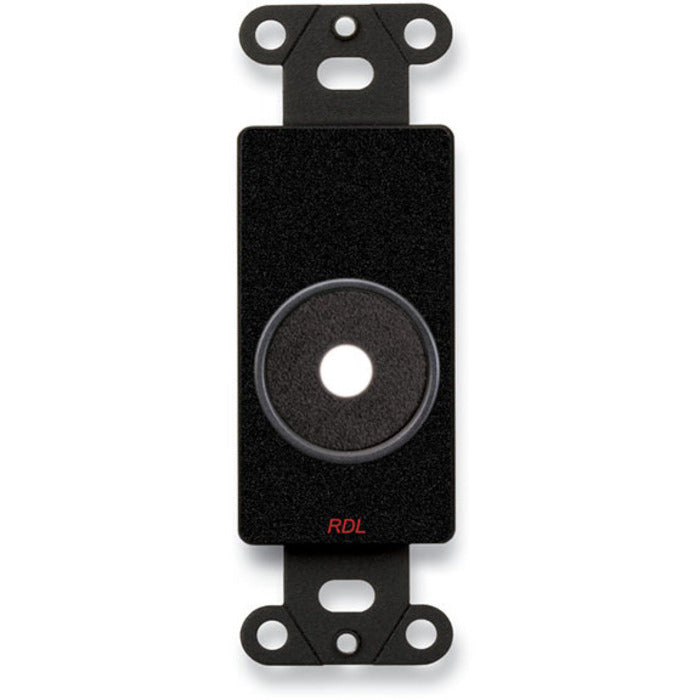 RDL AMS-TS1 Illuminated Touch-Activated Pushbutton