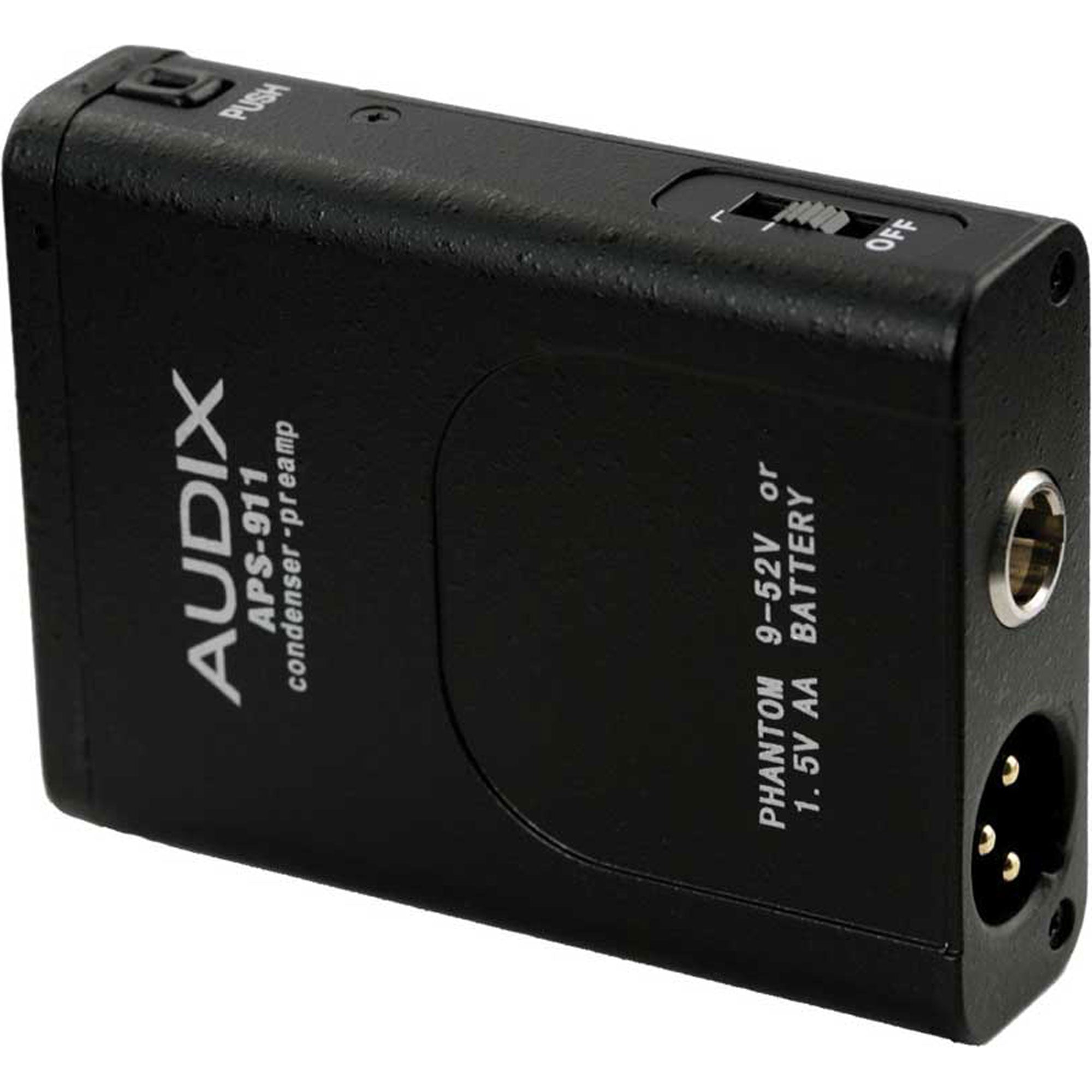 Audix APS911 Phantom Power Supply