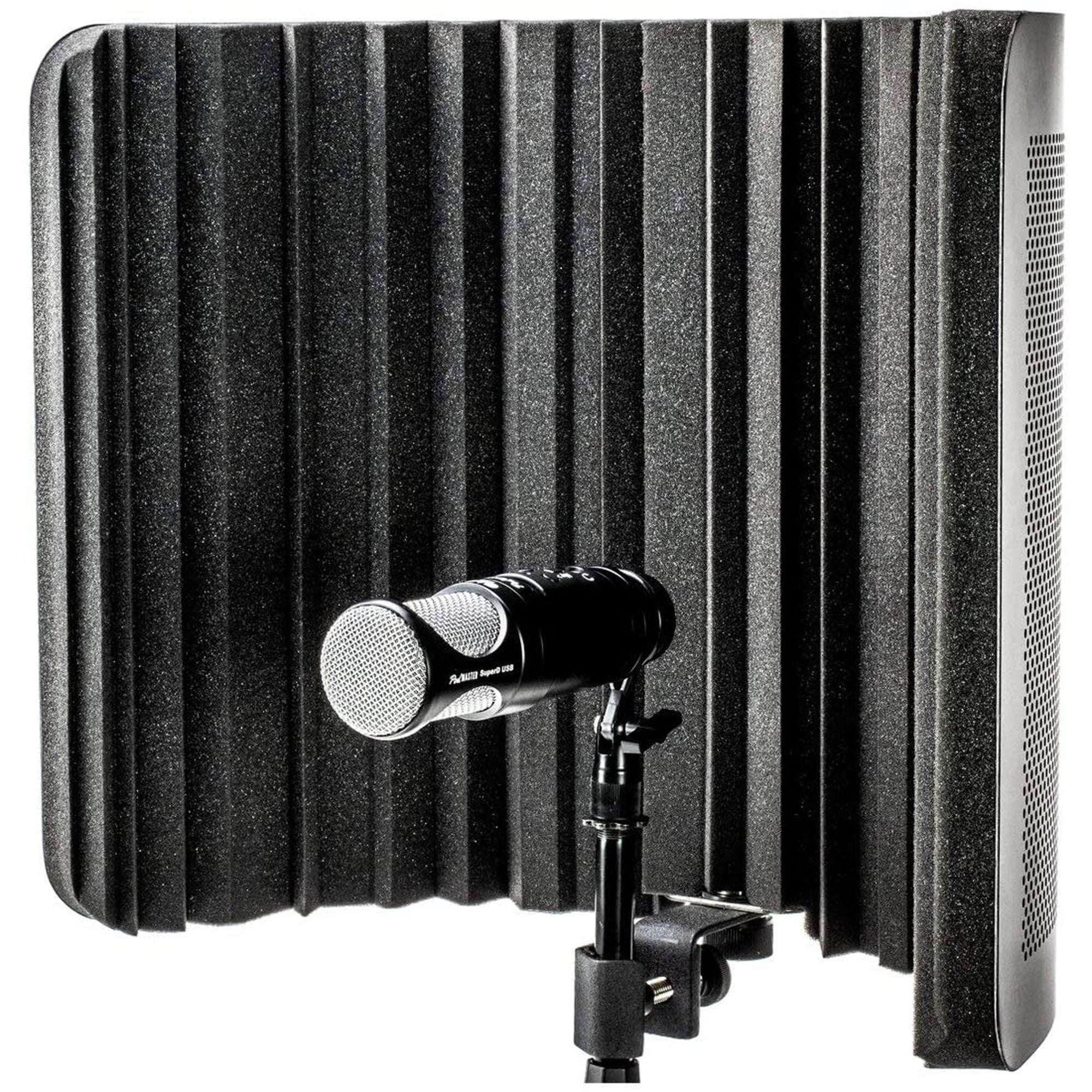 CAD Acousti-Shield AS34 Stand-Mounted Acoustic Enclosure