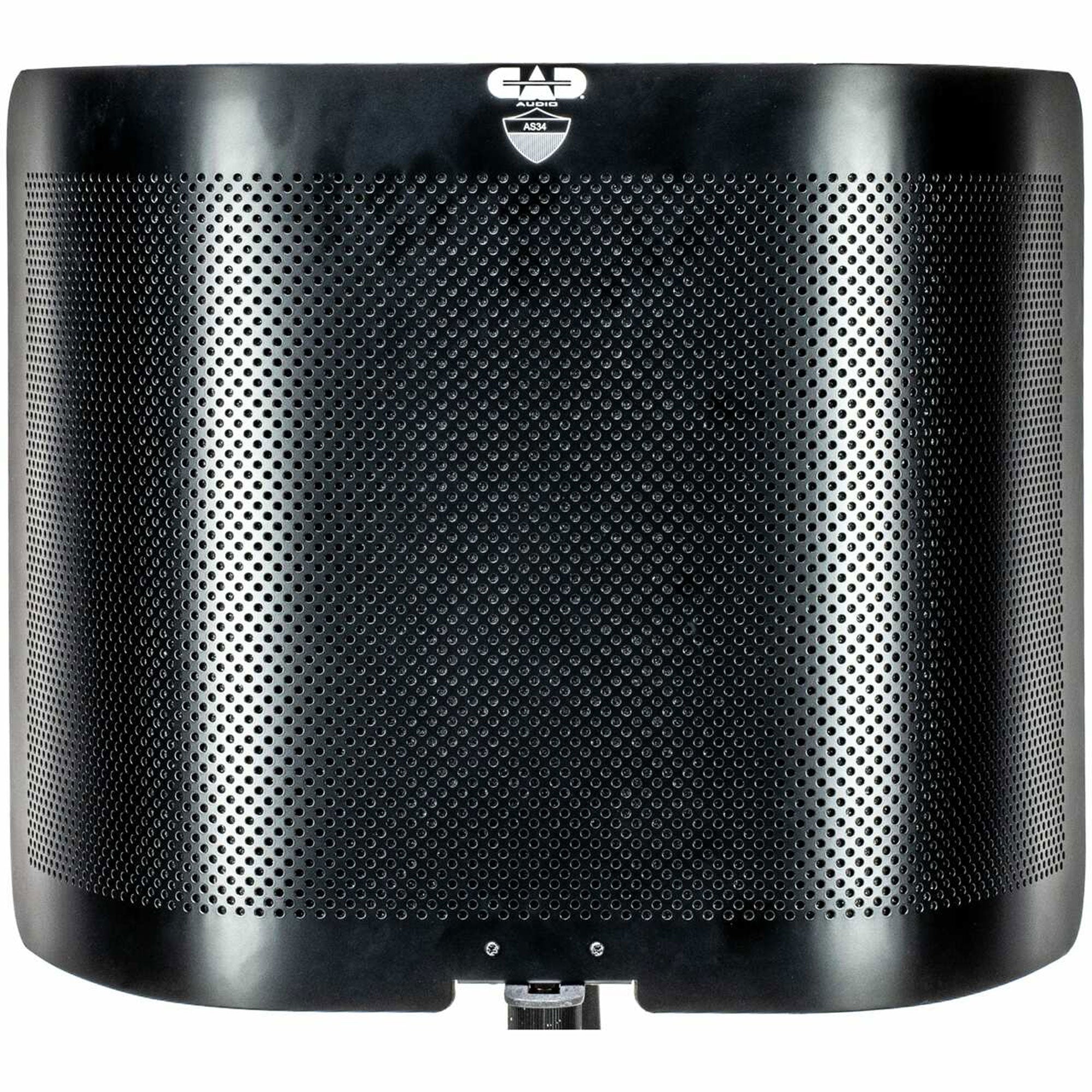 CAD Acousti-Shield AS34 Stand-Mounted Acoustic Enclosure