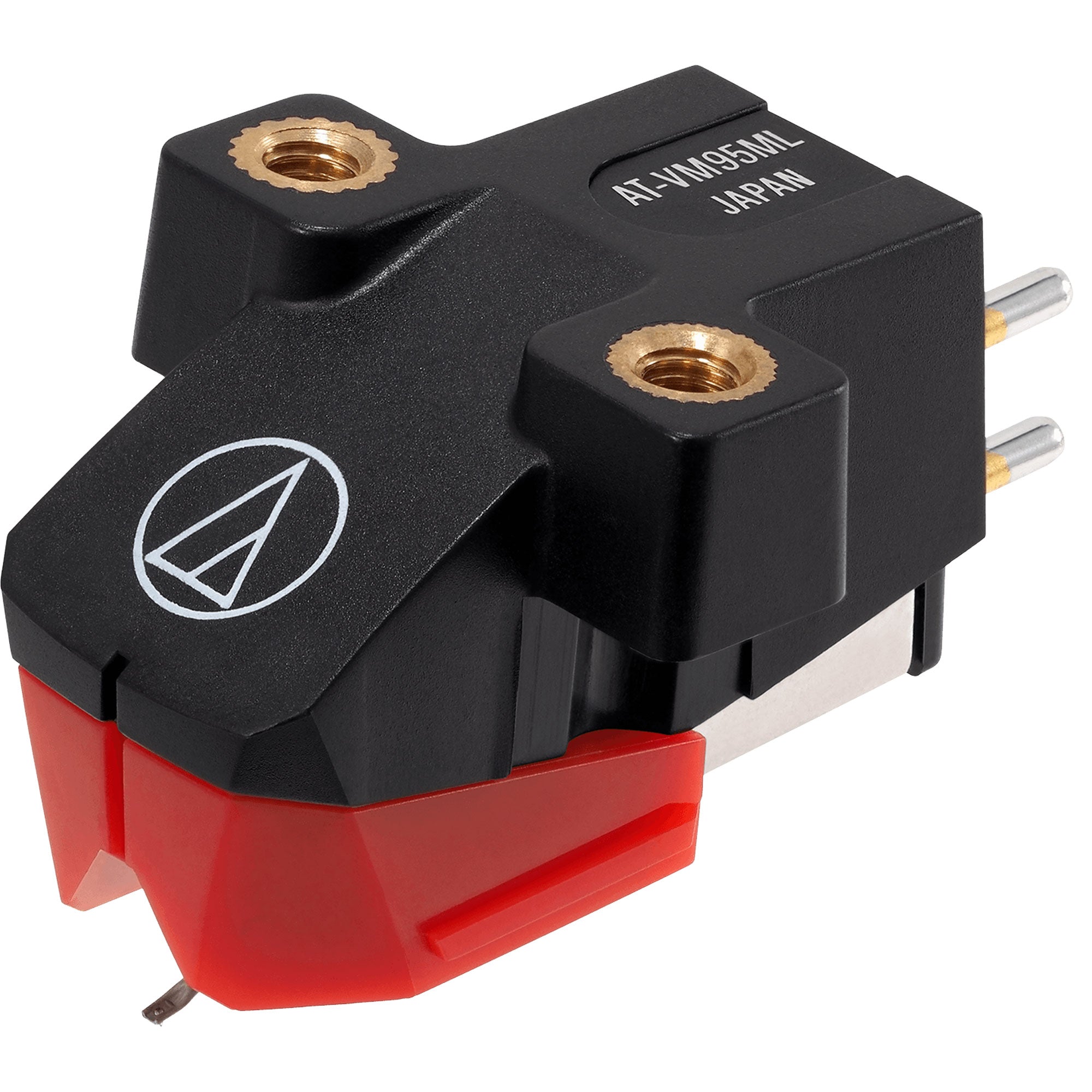 Audio-Technica AT-VM95ML Dual Moving Magnet Cartridge