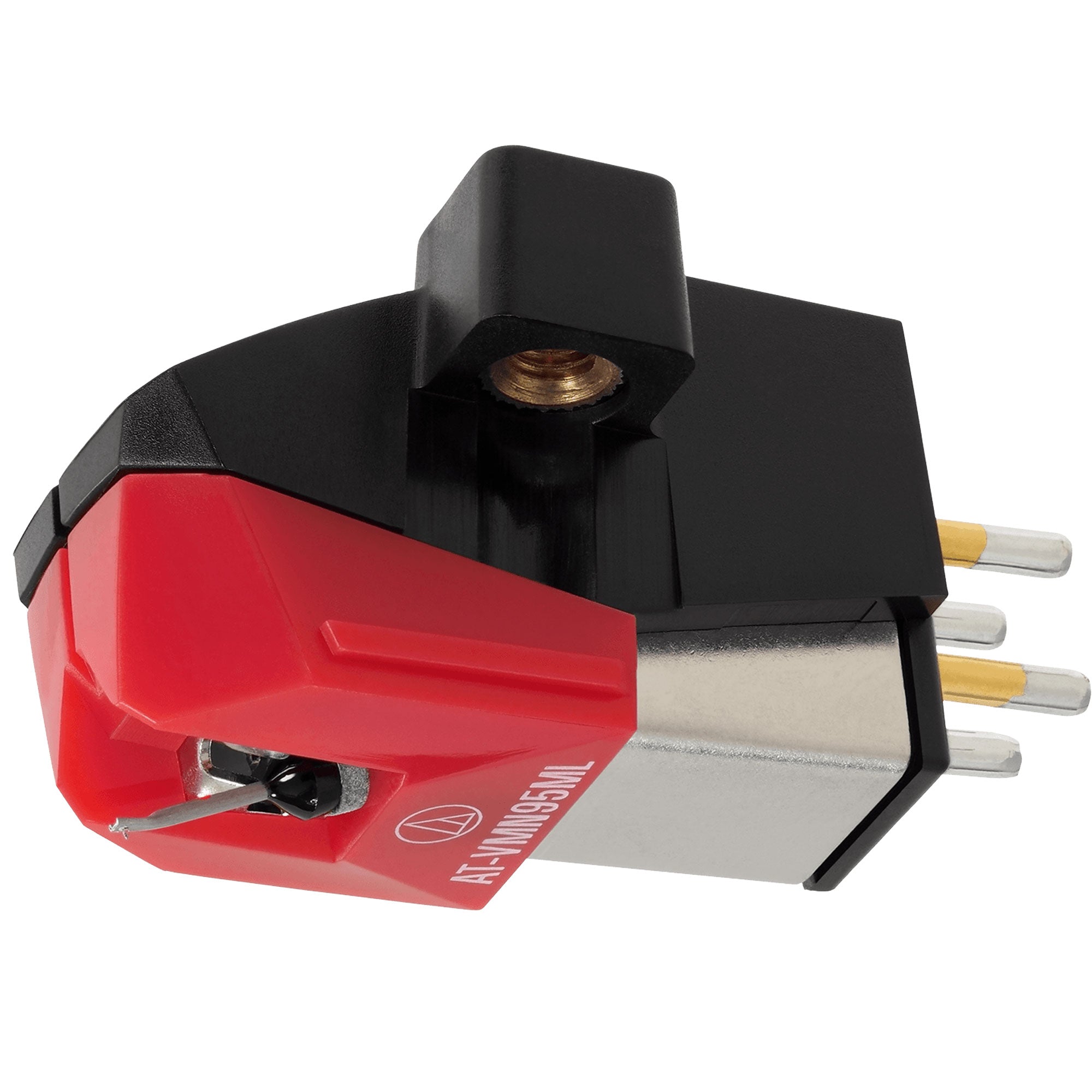 Audio-Technica AT-VM95ML Dual Moving Magnet Cartridge