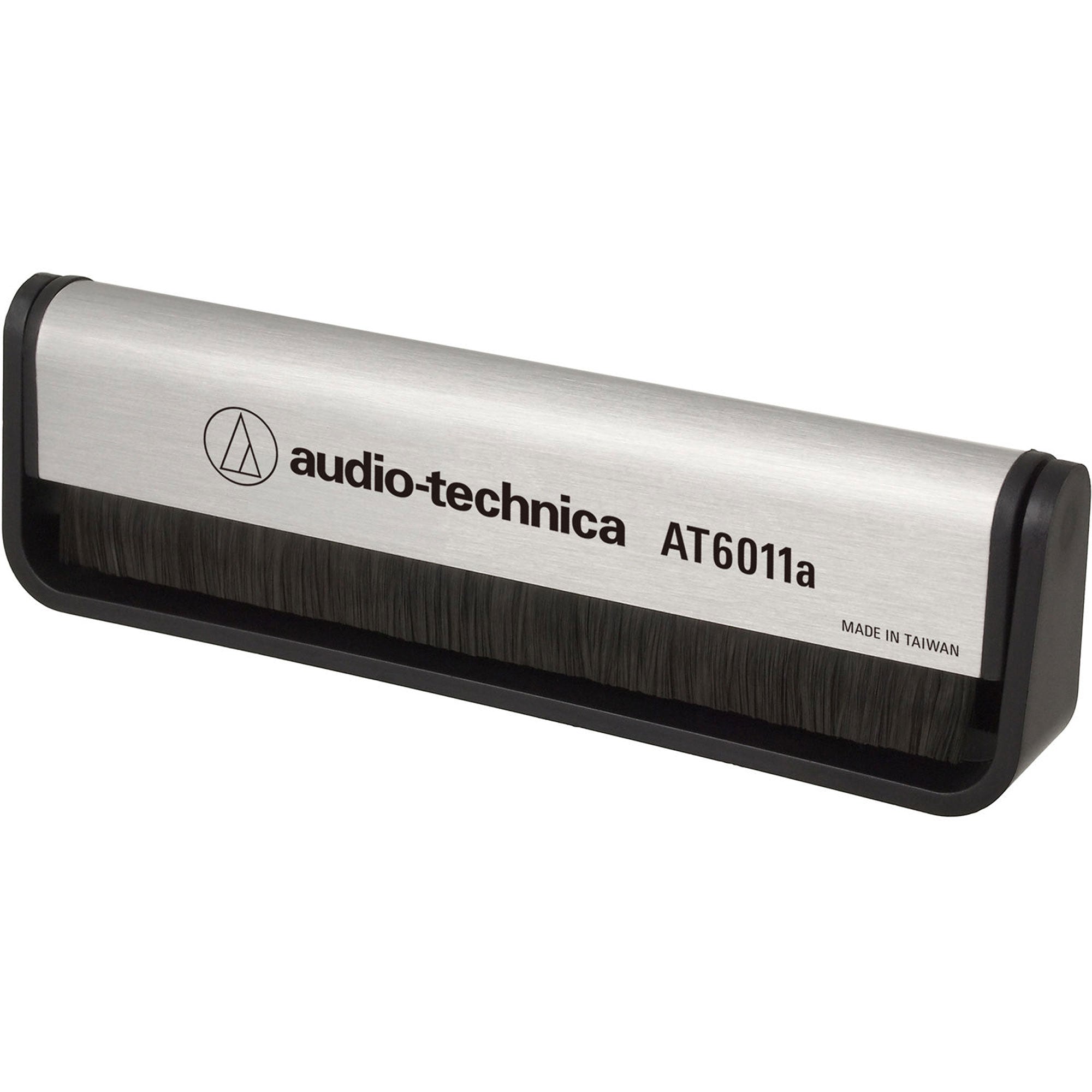 Audio-Technica AT6011a Anti-Static Record Cleaning Brush