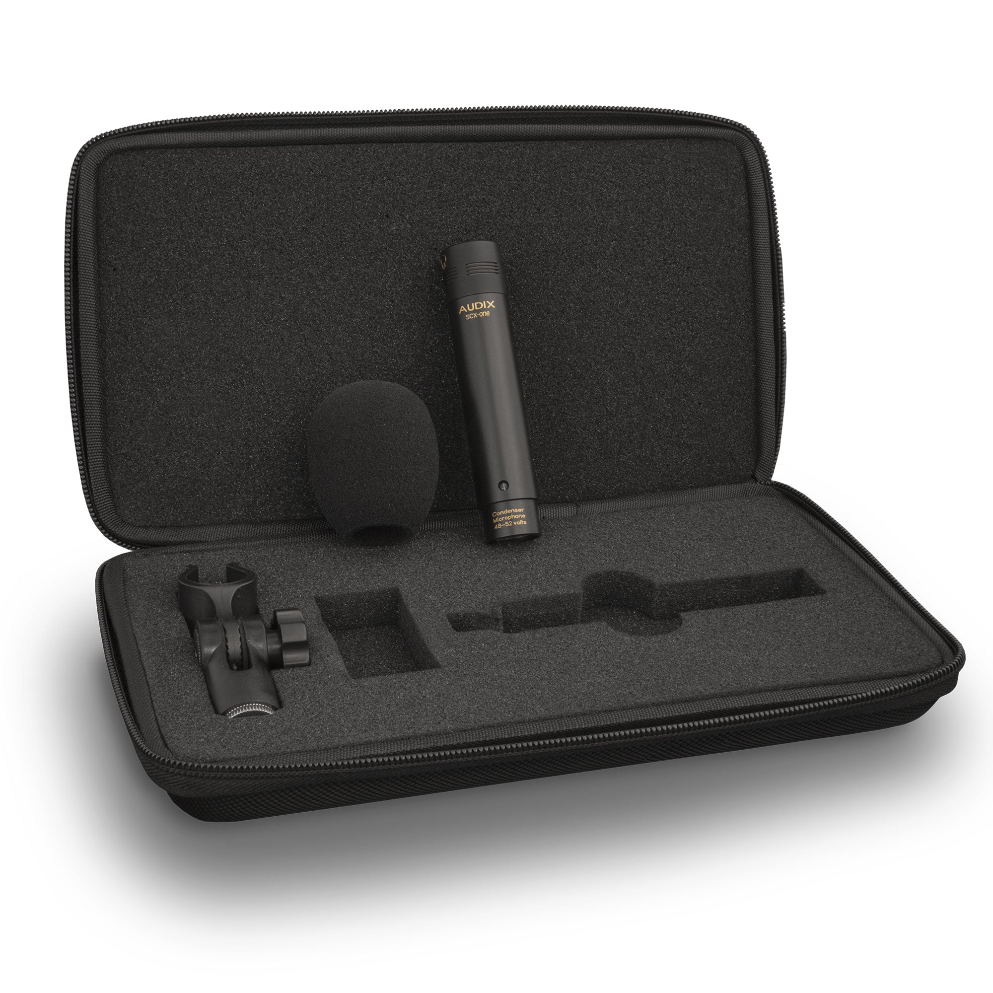 Audix SCX1C Cardioid Condenser Microphone