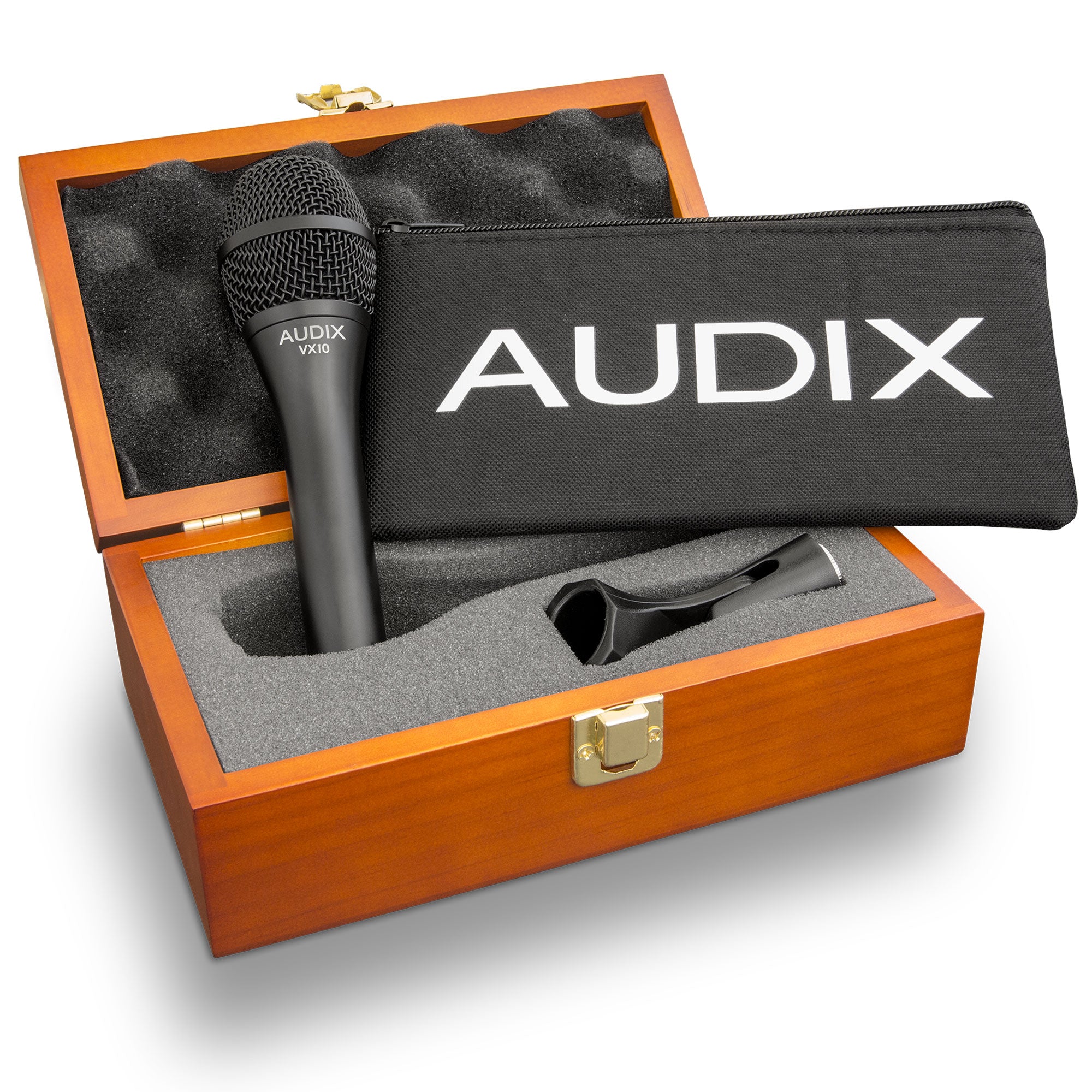 Audix VX10 Cardioid Condenser Microphone