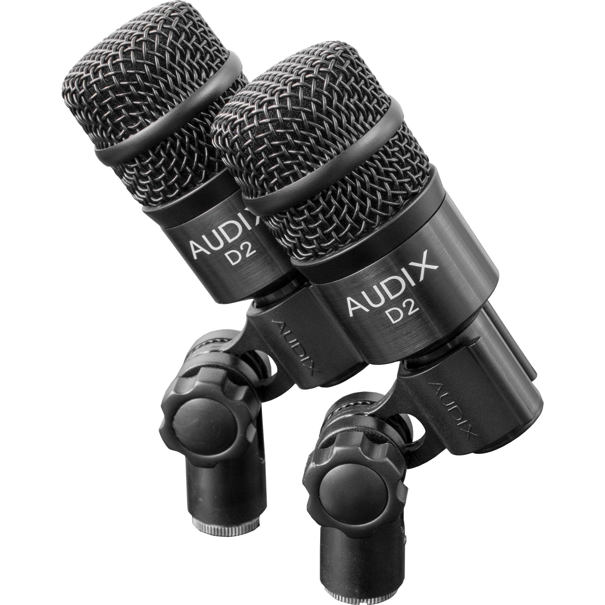 Audix DP-Elite-8 8-Piece Drum Microphone Set