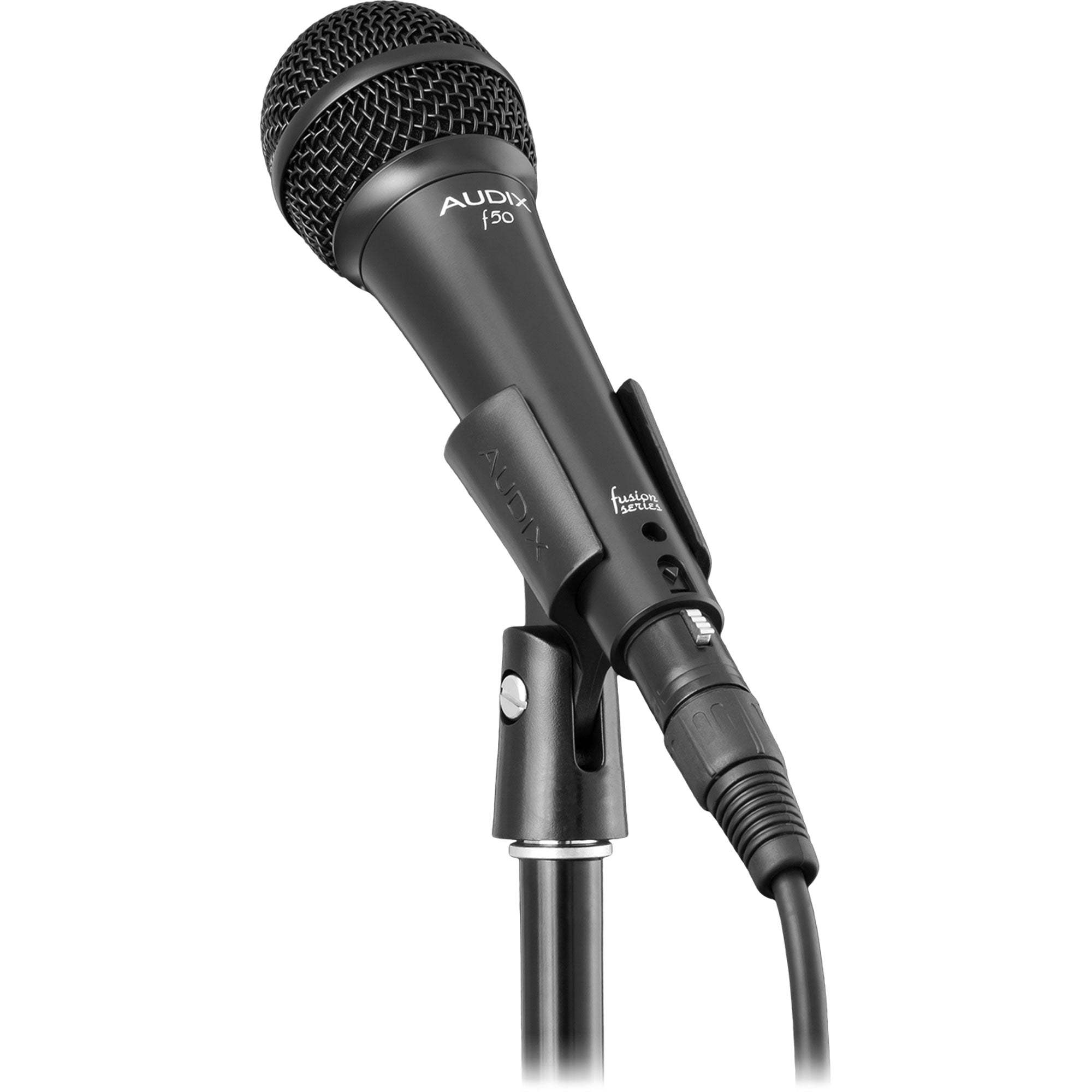 Audix f50 Dynamic Cardioid Vocal Microphone