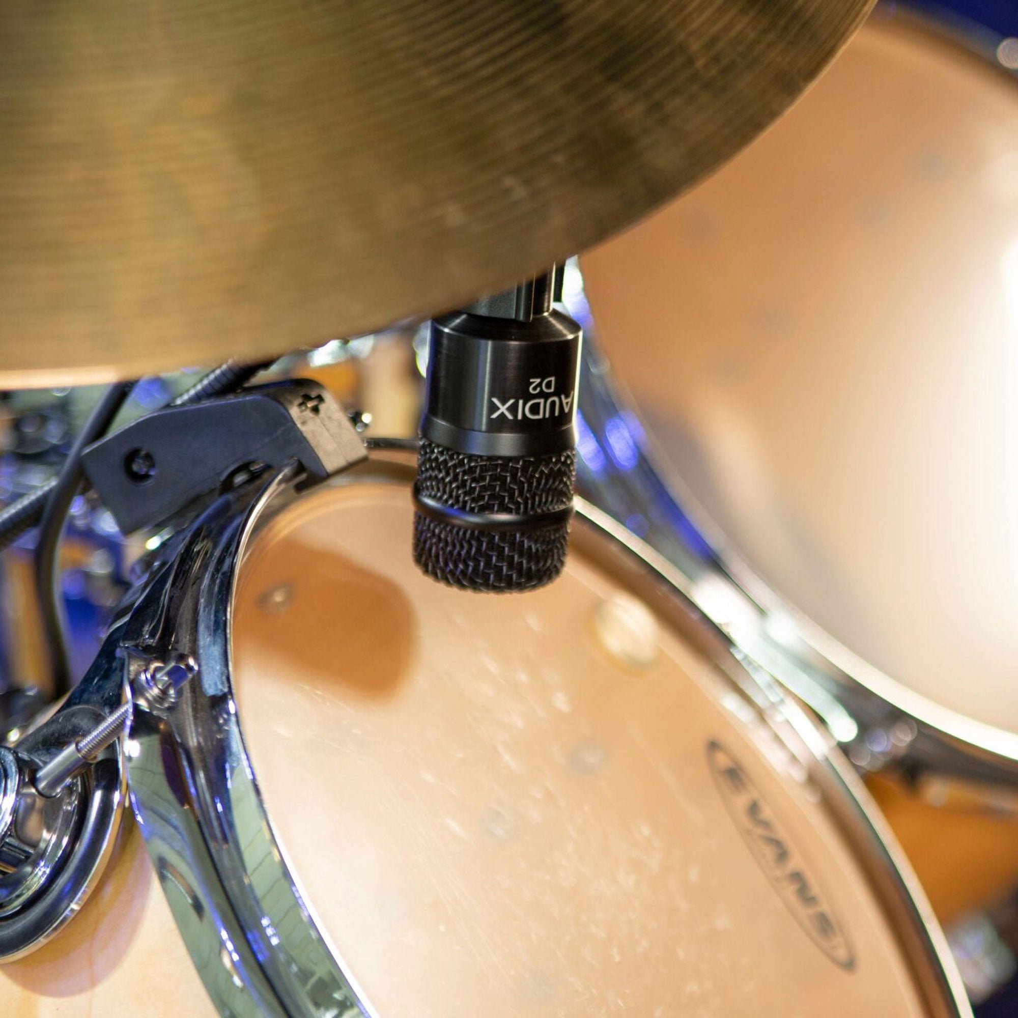 Audix DP7 7-Piece Drum Microphone Set