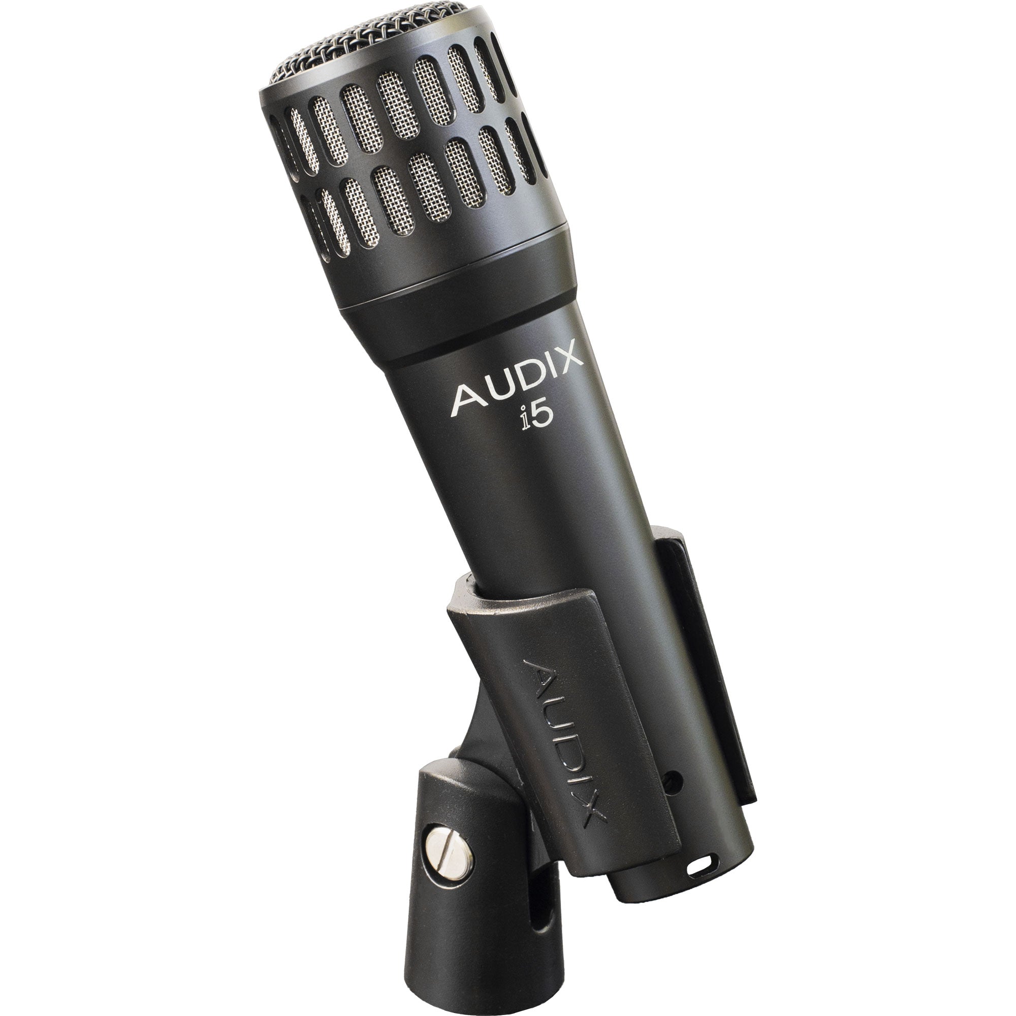 Audix i5 Dynamic Cardioid Instrument Microphone