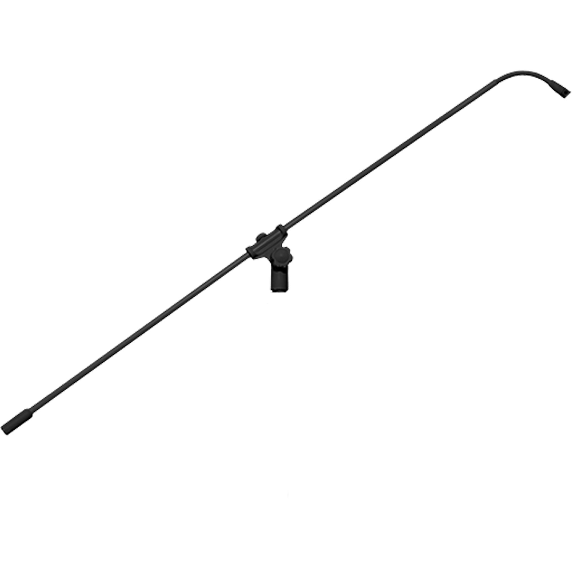 Audix MicroBoom24 24" Carbon Fiber Boom Arm