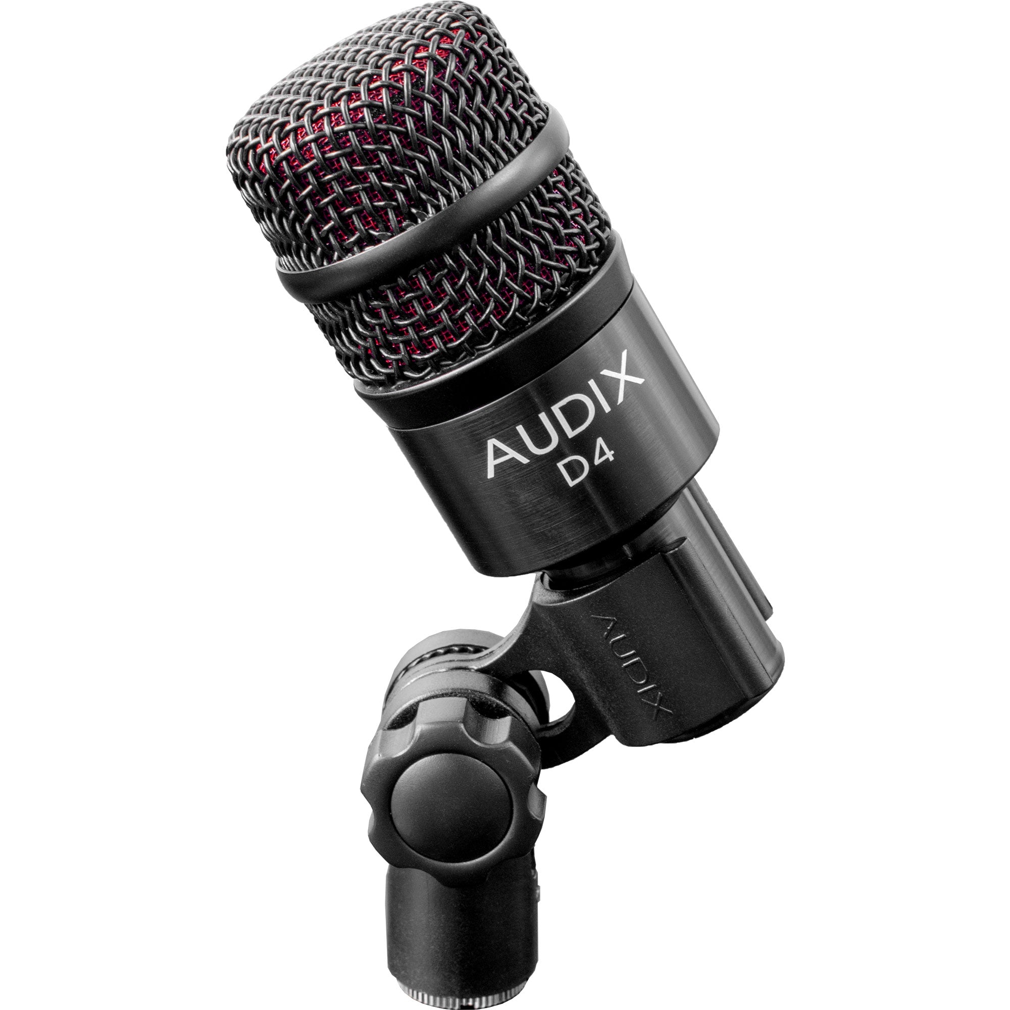 Audix DP5A 5-Piece Drum Microphone Set