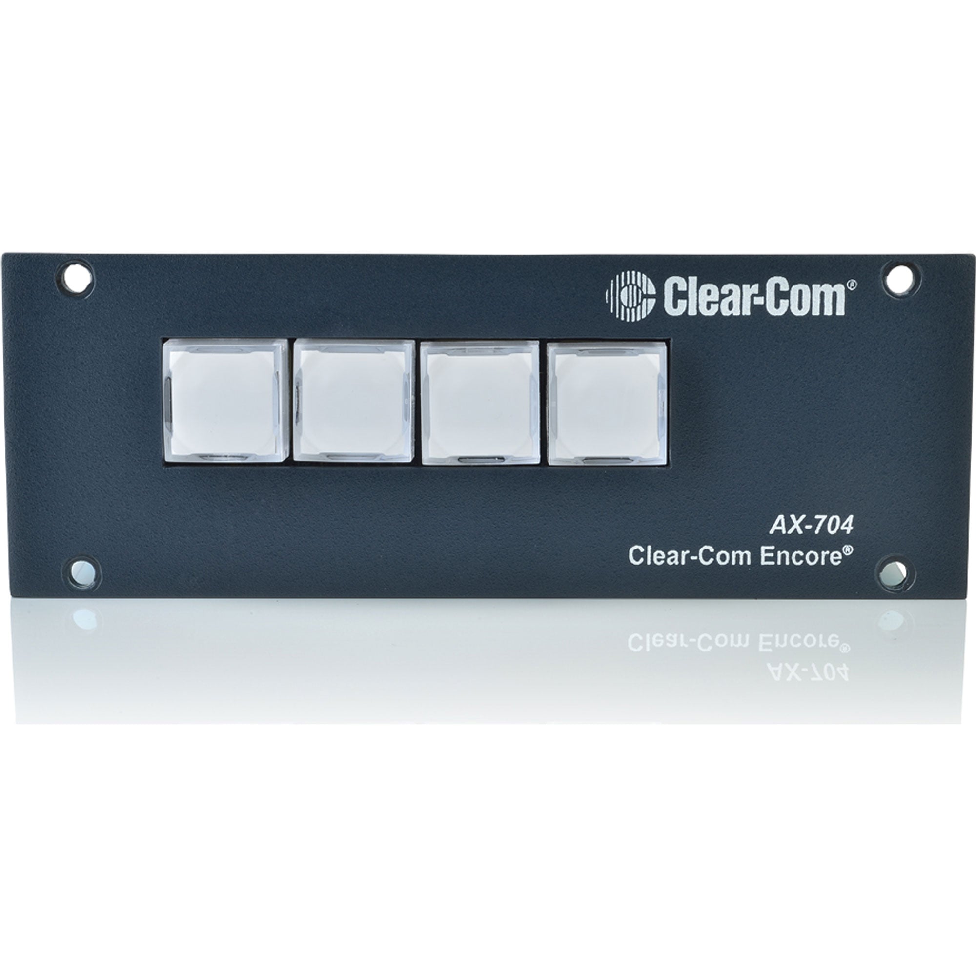 Clear-Com AX-704 IFB Master Control