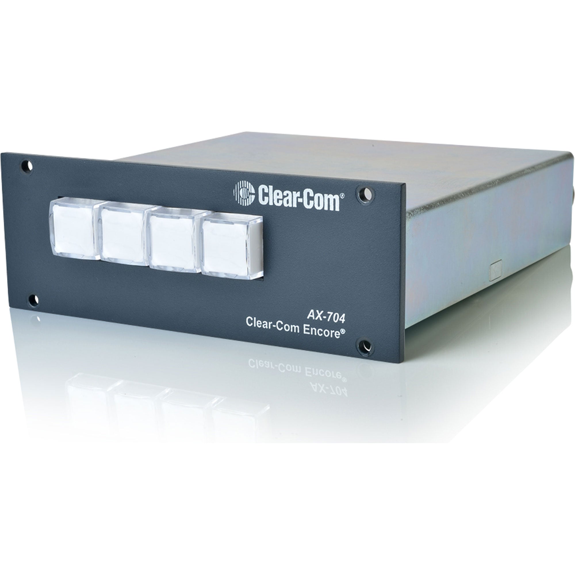 Clear-Com AX-704 IFB Master Control