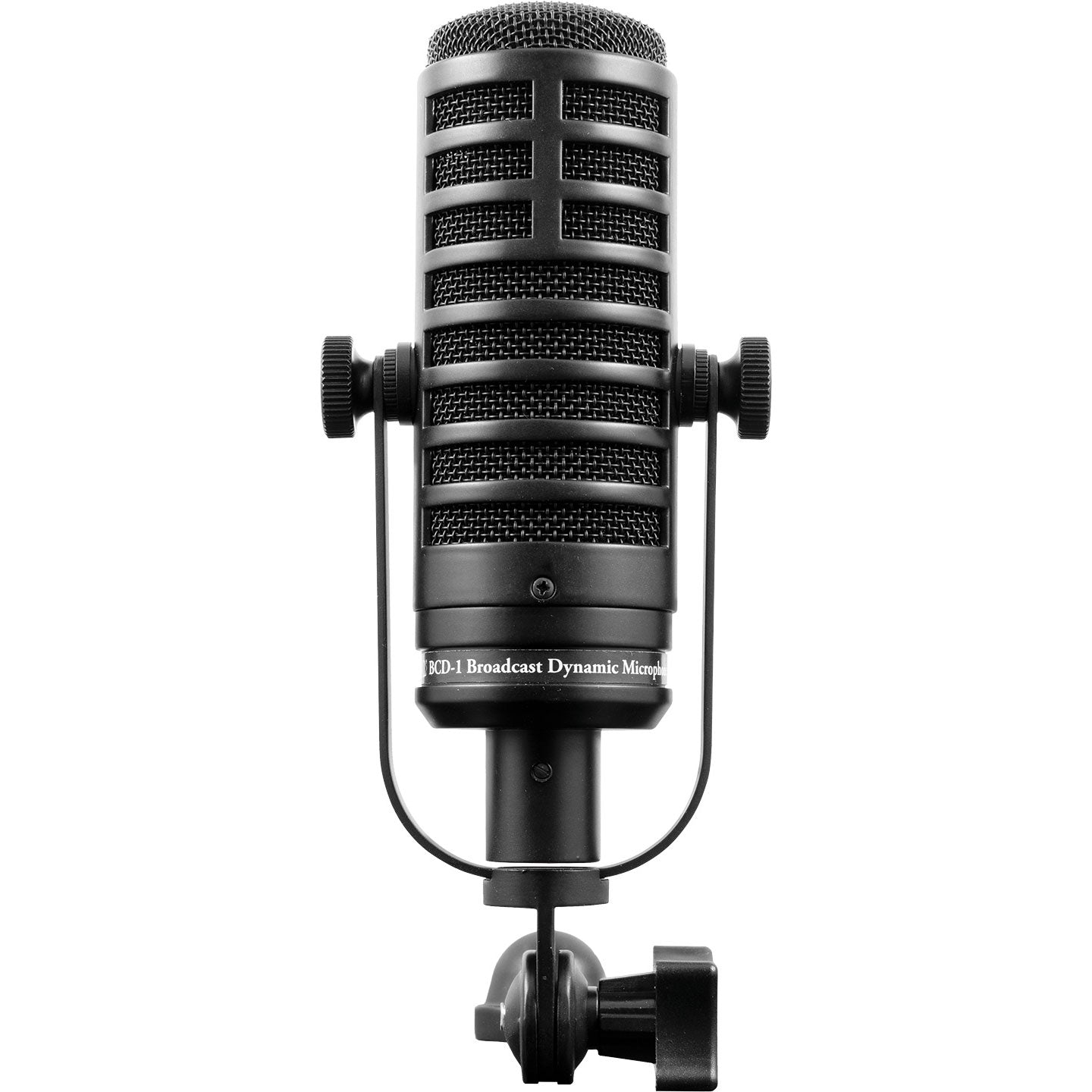 MXL BCD-1 Broadcast Dynamic Microphone