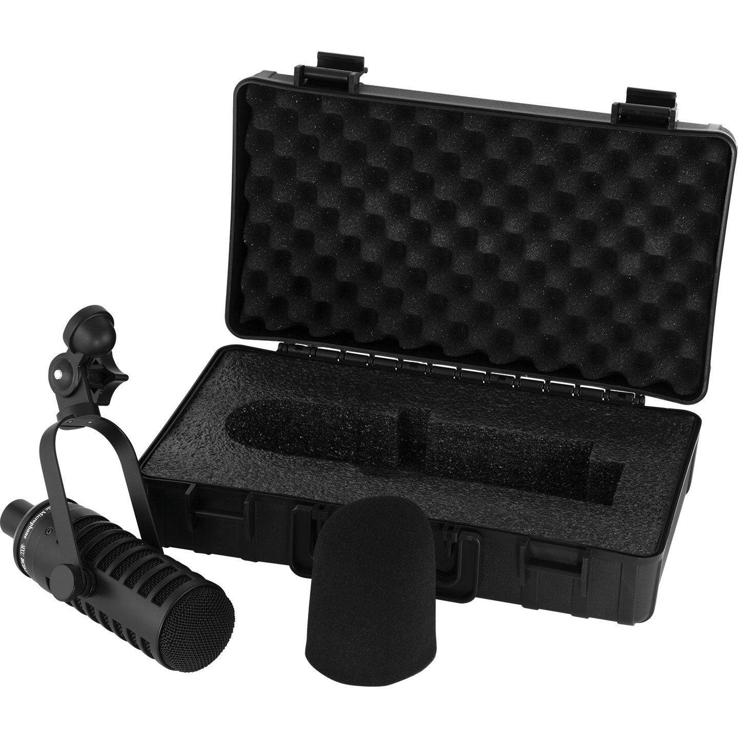 MXL BCD-1 Broadcast Dynamic Microphone