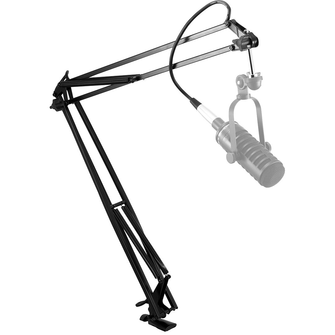 MXL BCD-Stand Desktop Microphone Stand