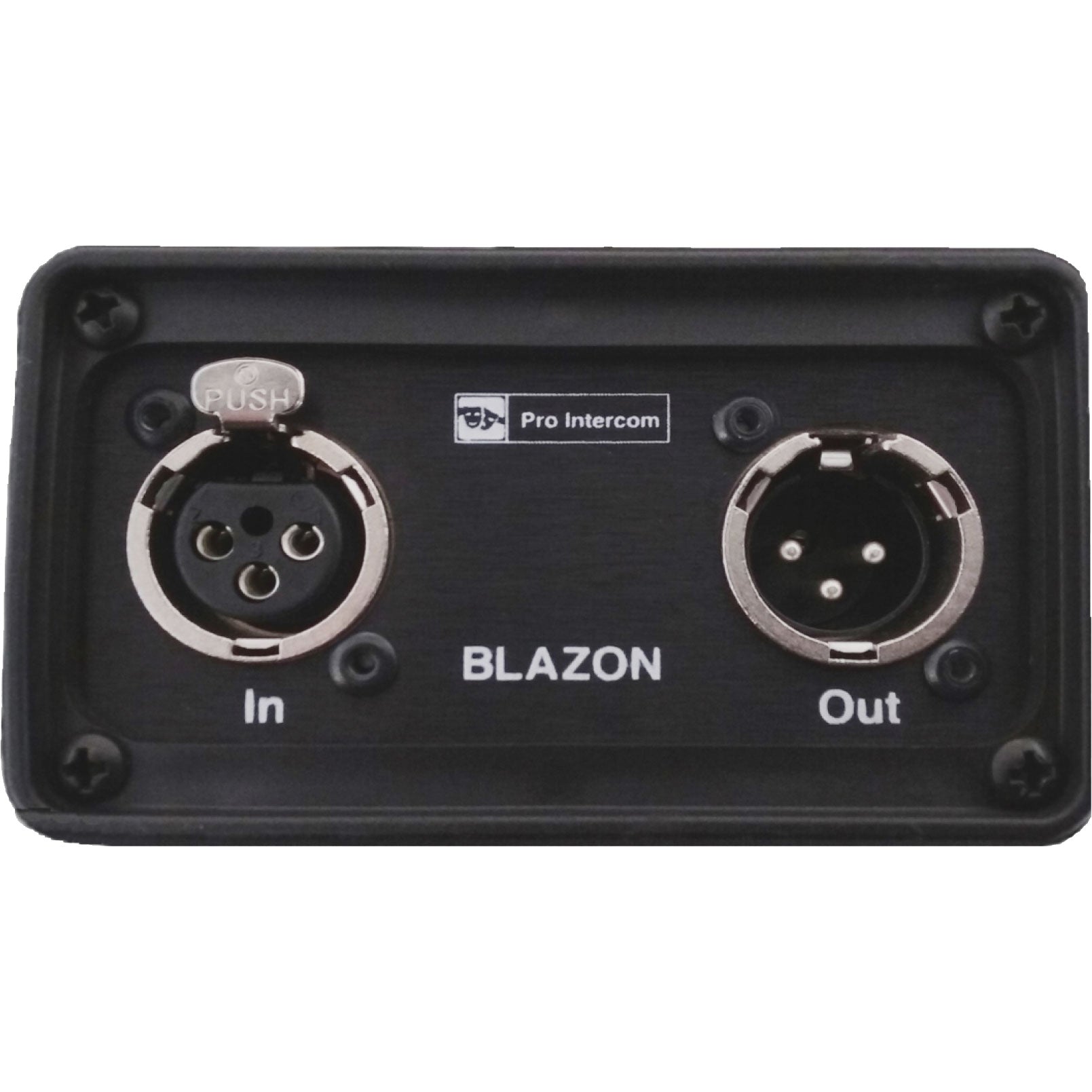 Pro Intercom Blazon 3 Signal Light & Audible Alert