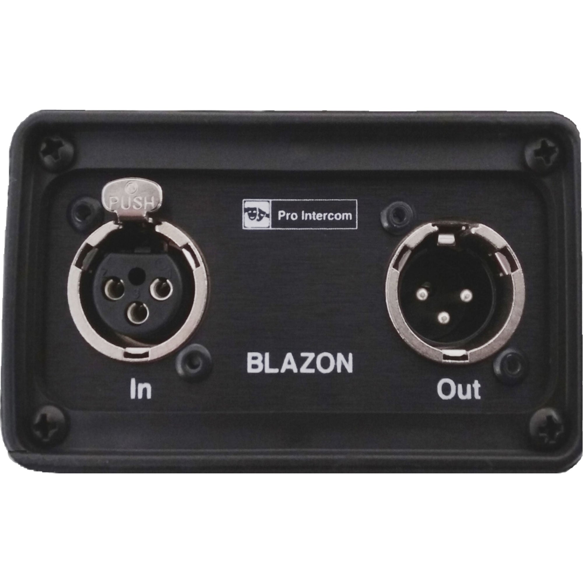 Pro Intercom Blazon 4 Signal Light