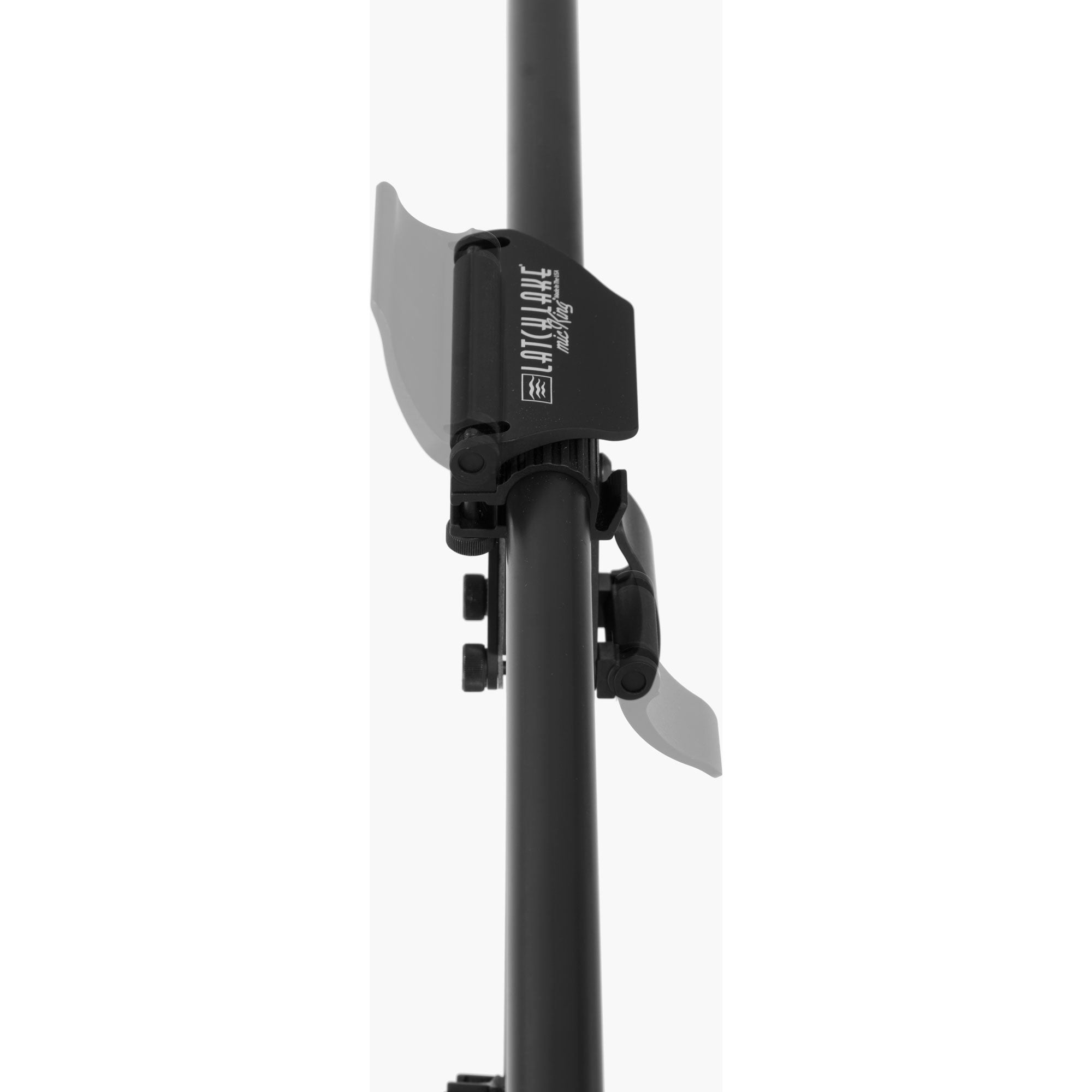 Latch Lake micKing 1100 Microphone Stand