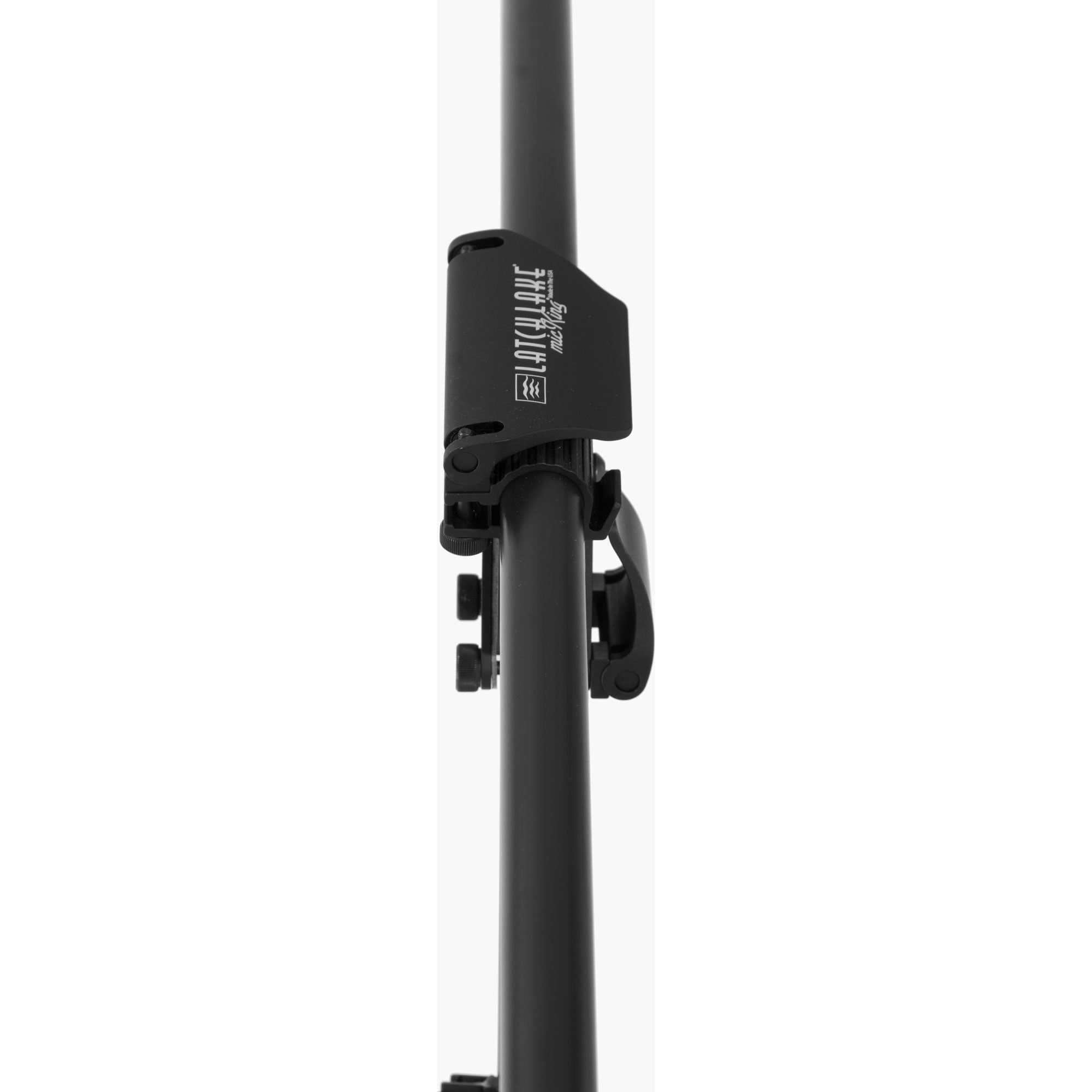 Latch Lake micKing 1100 Microphone Stand