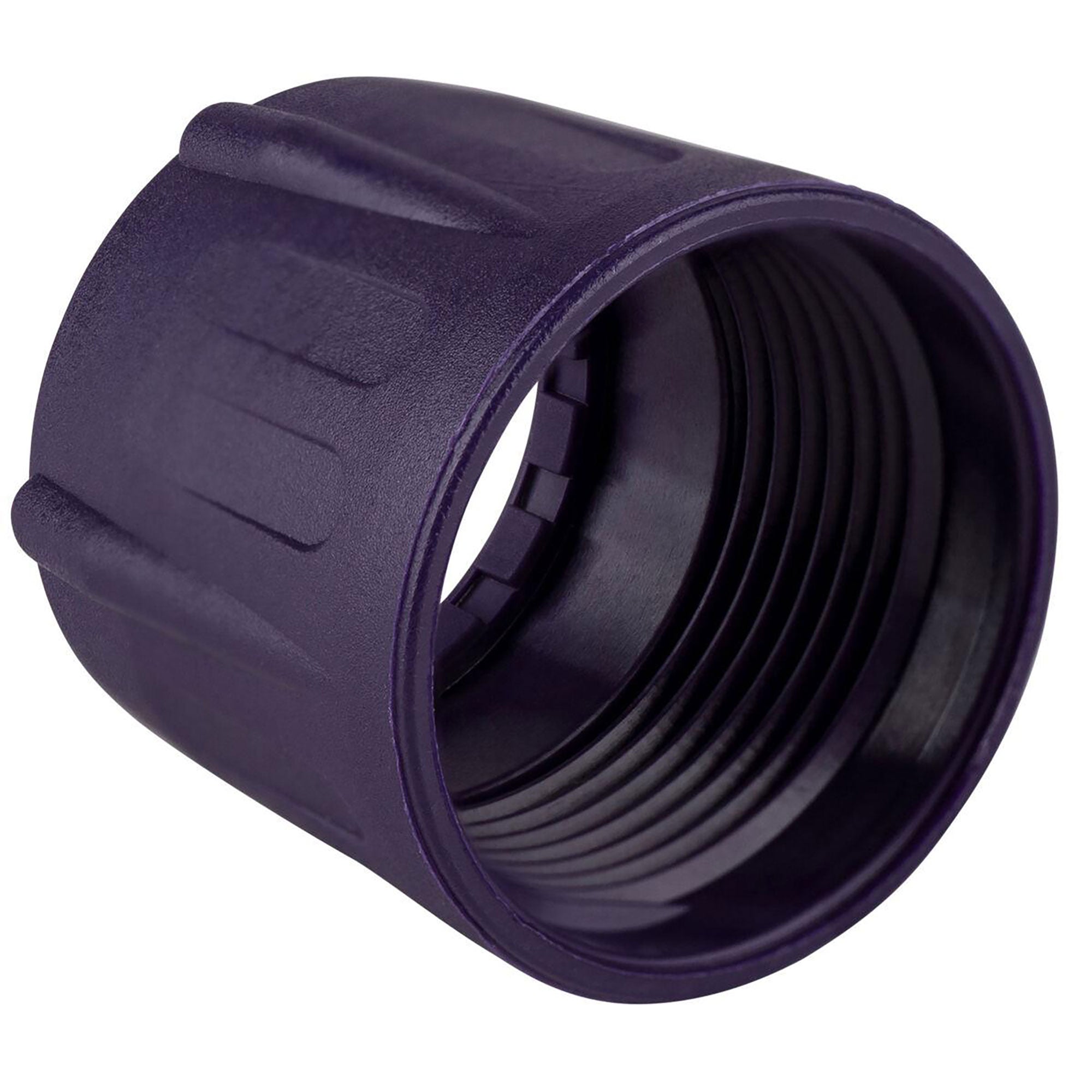 Neutrik BSE-7 Color Coding Boot for NE8MX and NE8MC (Purple, Box of 100)