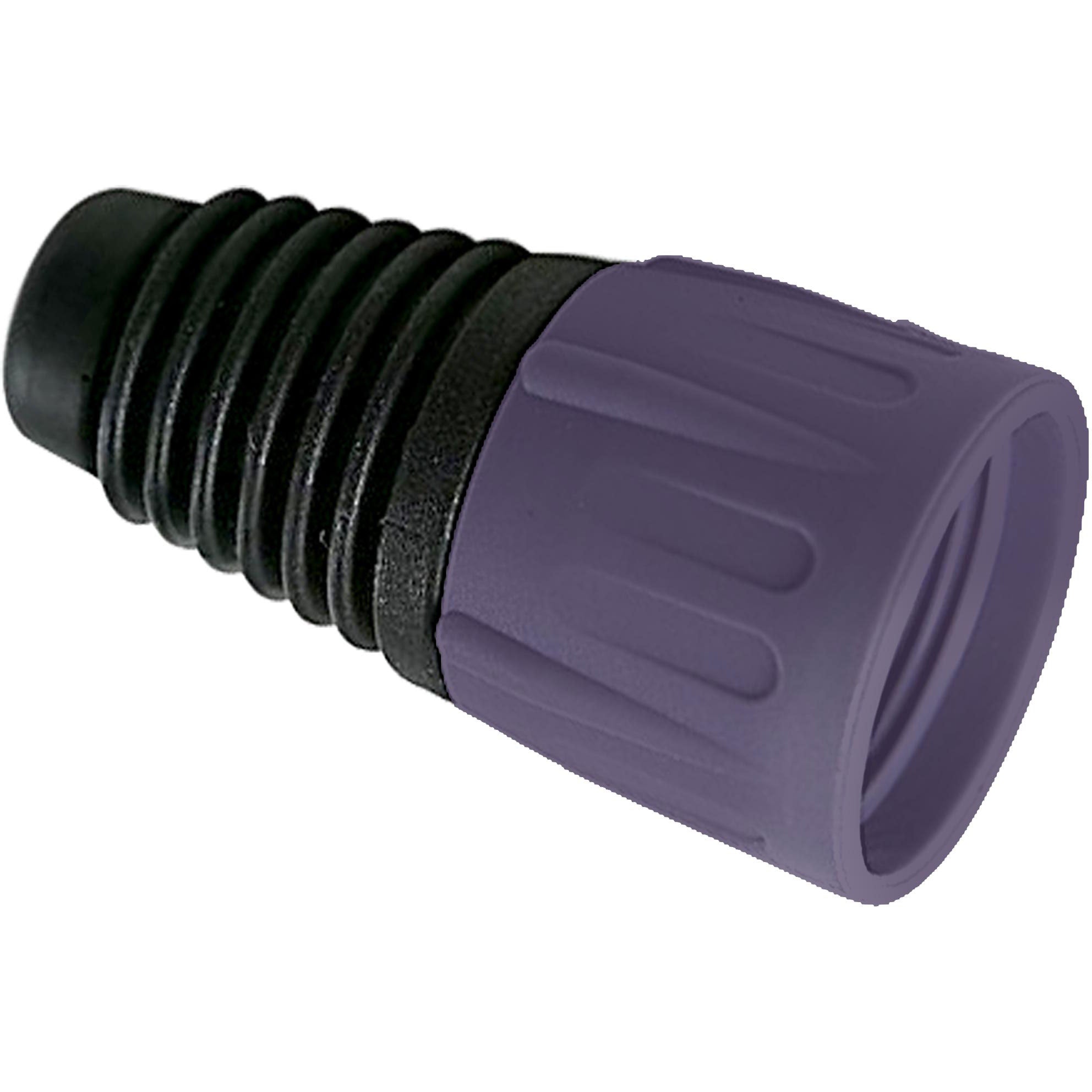 Neutrik BSX-7 Color Coding Boot for X-Series (Violet)