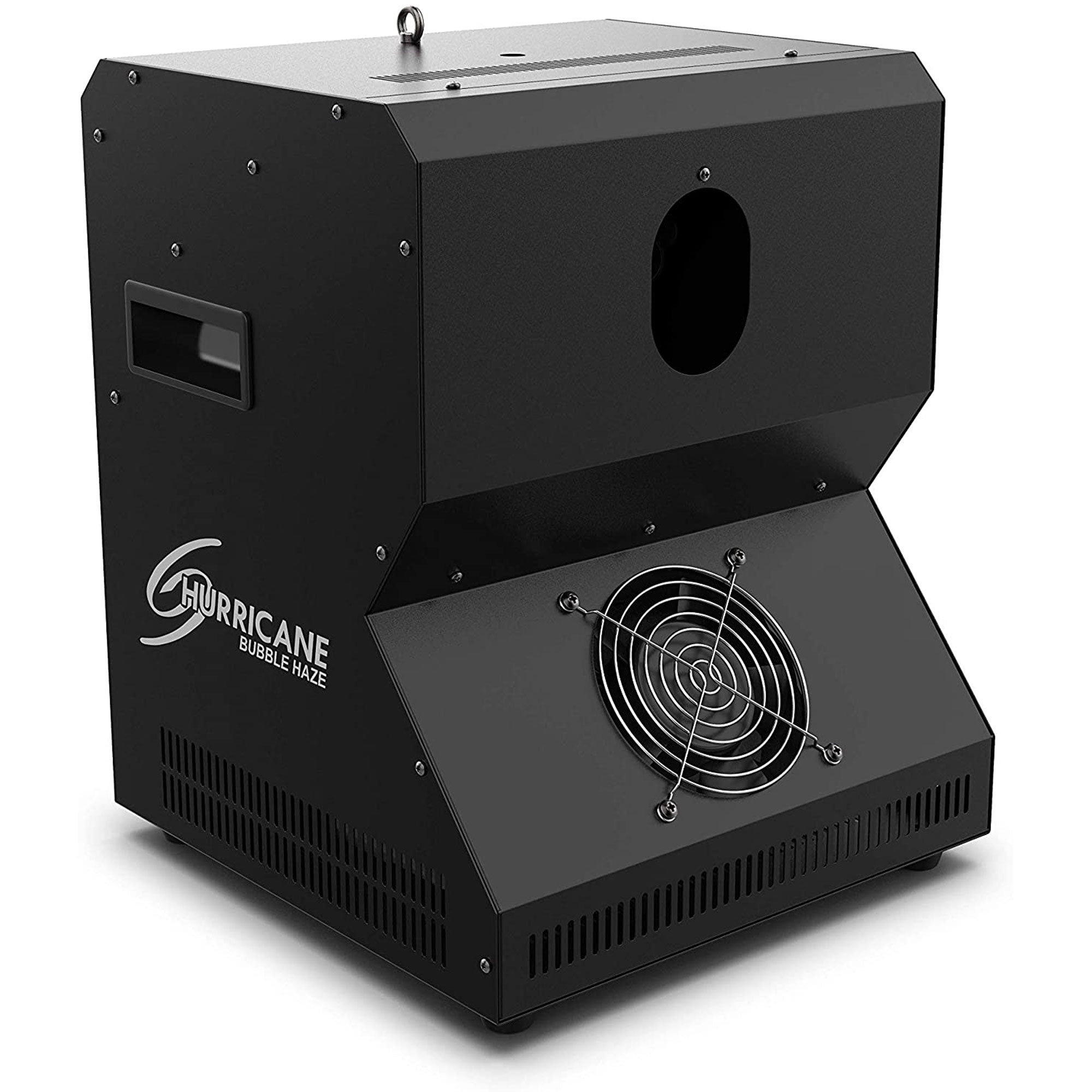 Chauvet DJ Hurricane Bubble Haze Machine