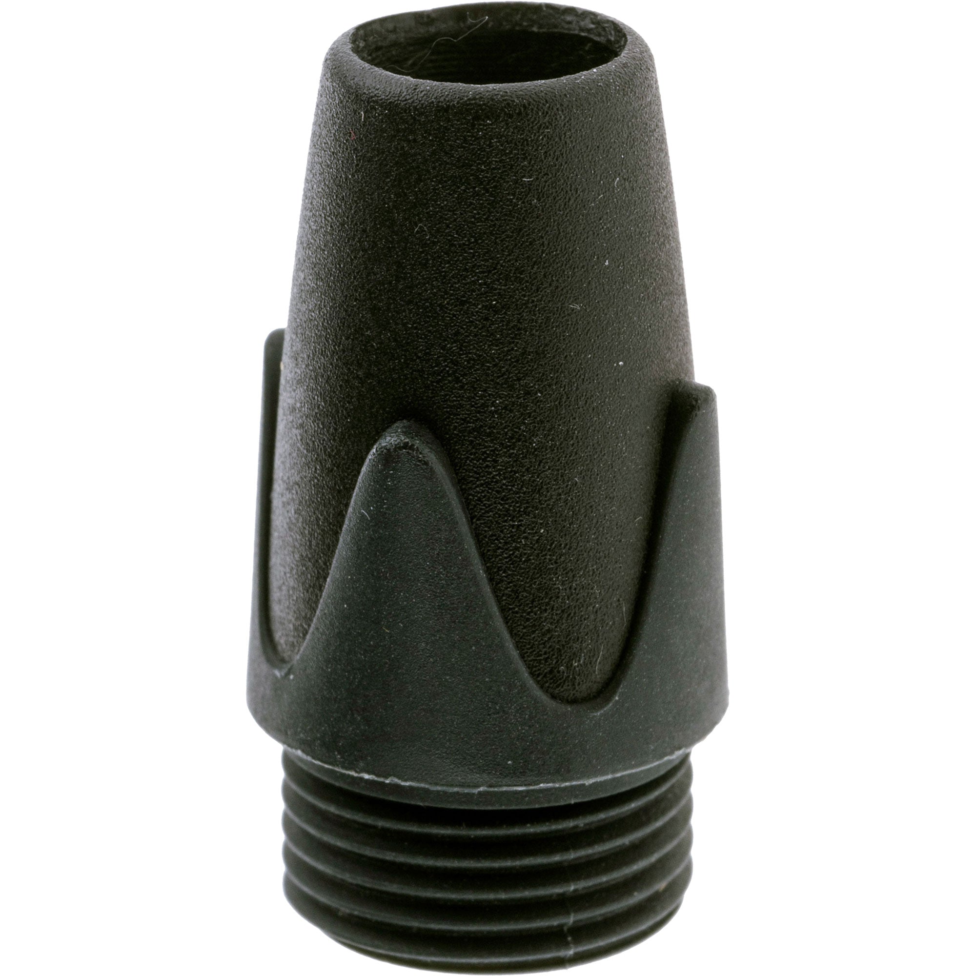 Neutrik BXX-14 Large 8mm-10mm Cable OD Boot for XX-Series (Black, Box of 100)