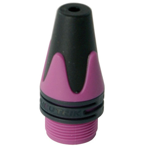 Neutrik BXX-7 Color Coding Boot for XX-Series (Violet)