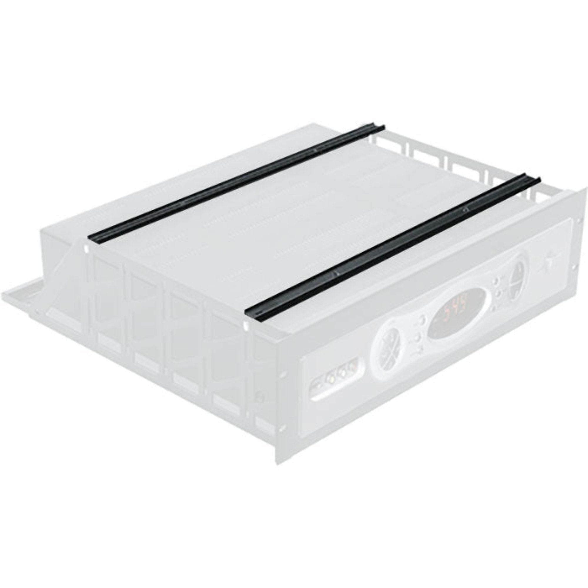 Middle Atlantic -C Clamp Option for RSH Shelves