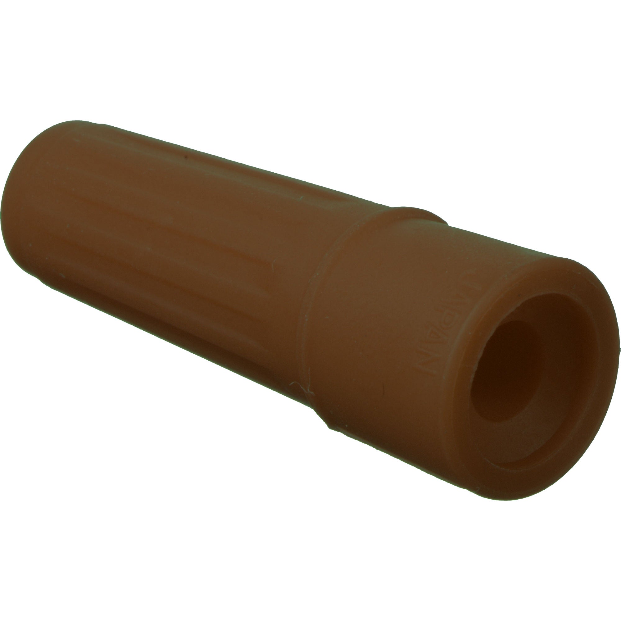 Canare CB05A Cable Boot for LV-77S, L-5, L-4.5 & V-5 Series Cables (Brown, 100 Pack)