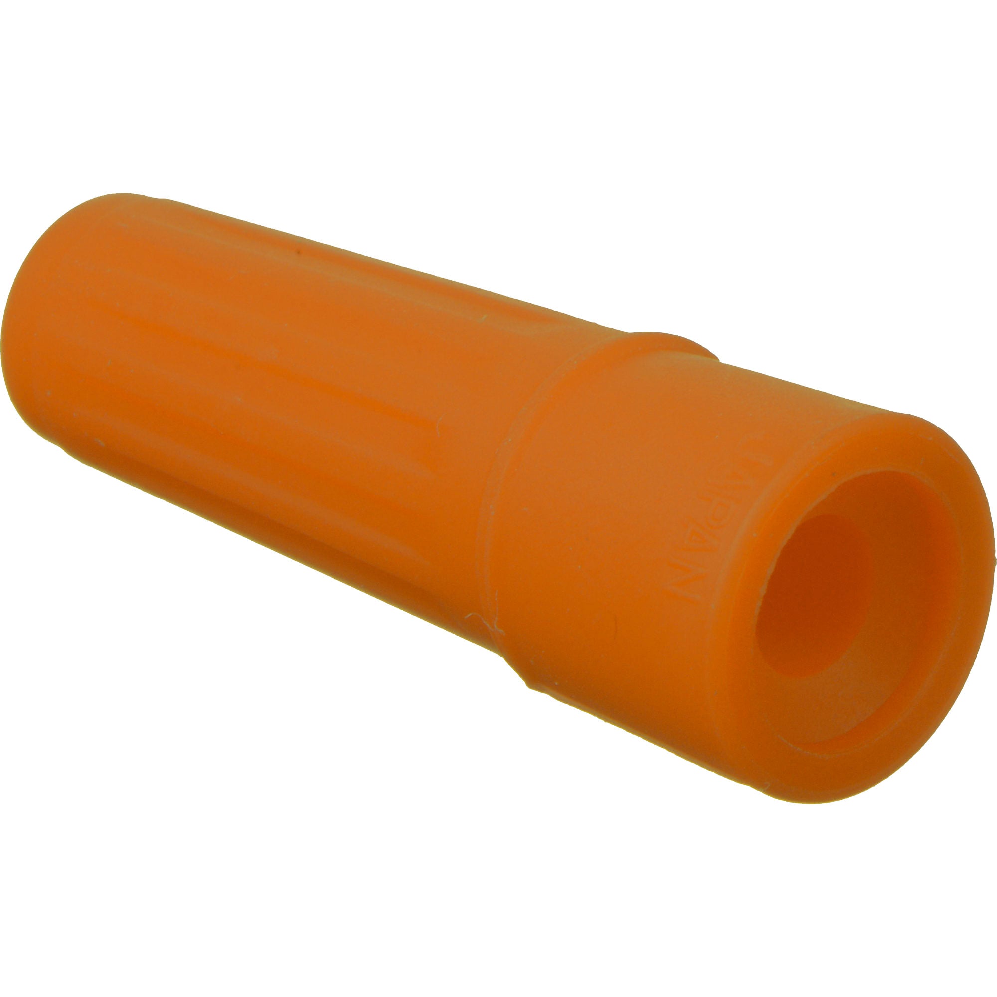 Canare CB04 Cable Boot for LV-61S, L-4 & V-4 Series Cables (Orange, 100 Pack)