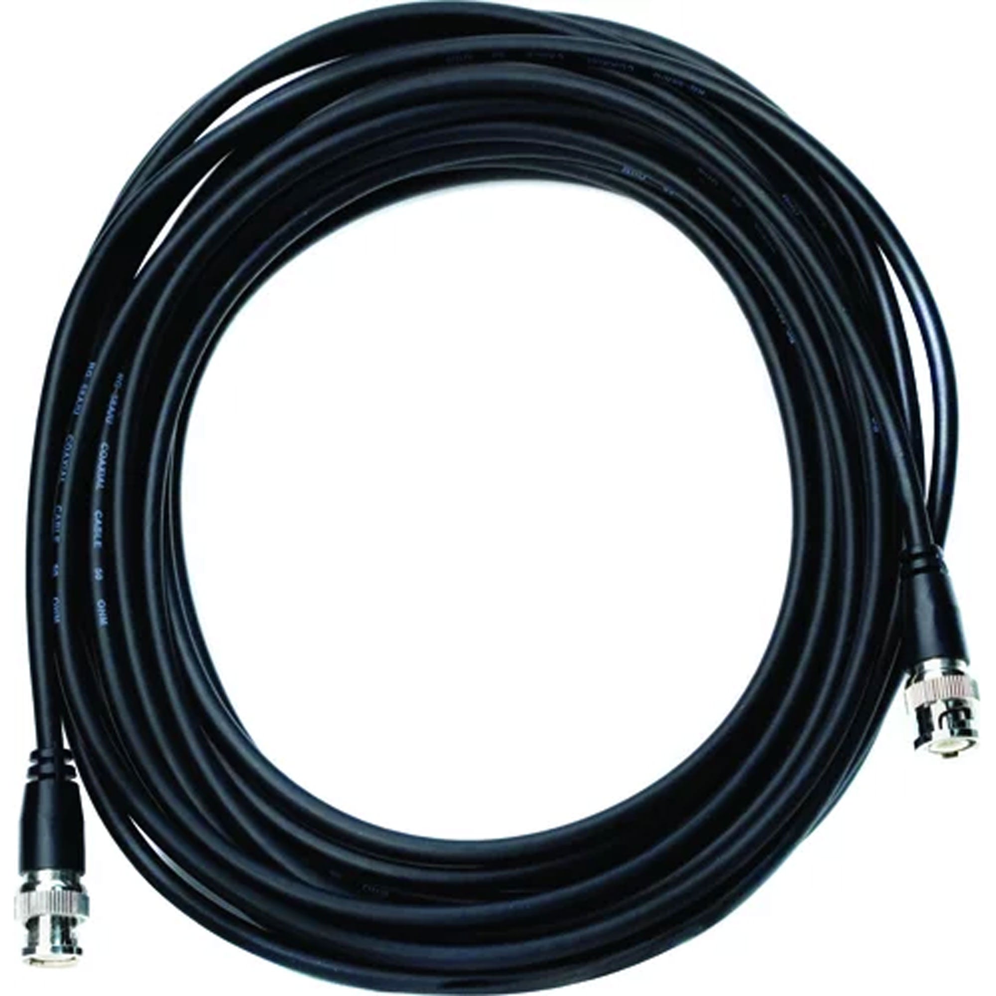 Audix CBLBNC25 BNC Antenna Cable (25')