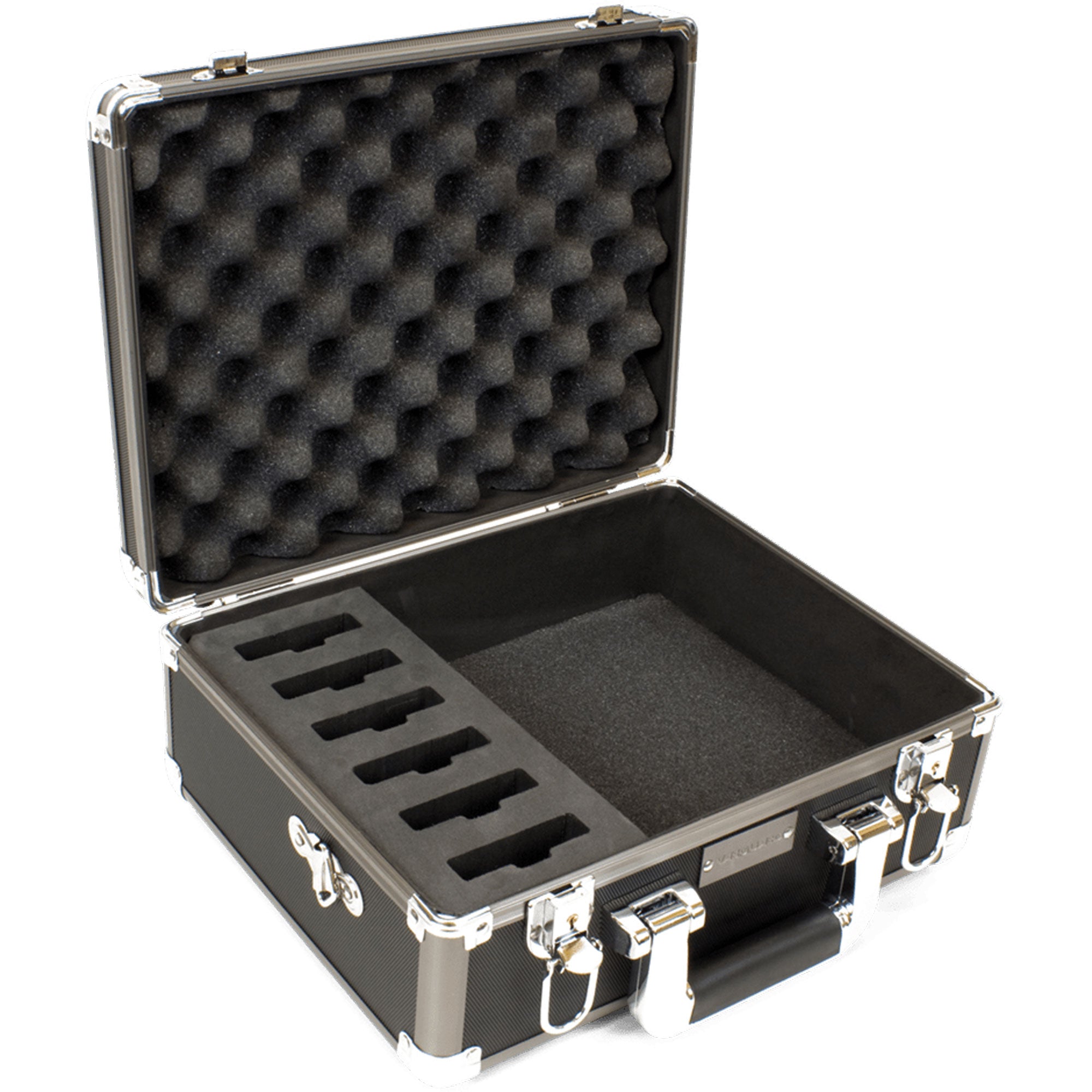 Williams AV CCS 029 DW Digi-Wave System Carrying Case