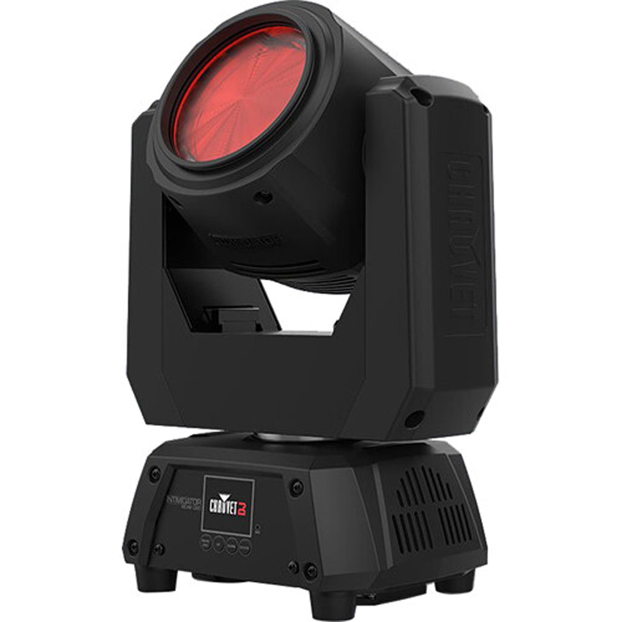 Chauvet DJ Intimidator Beam Q60 Moving 60W Quad-Color RGBW LED Beam Light Fixture