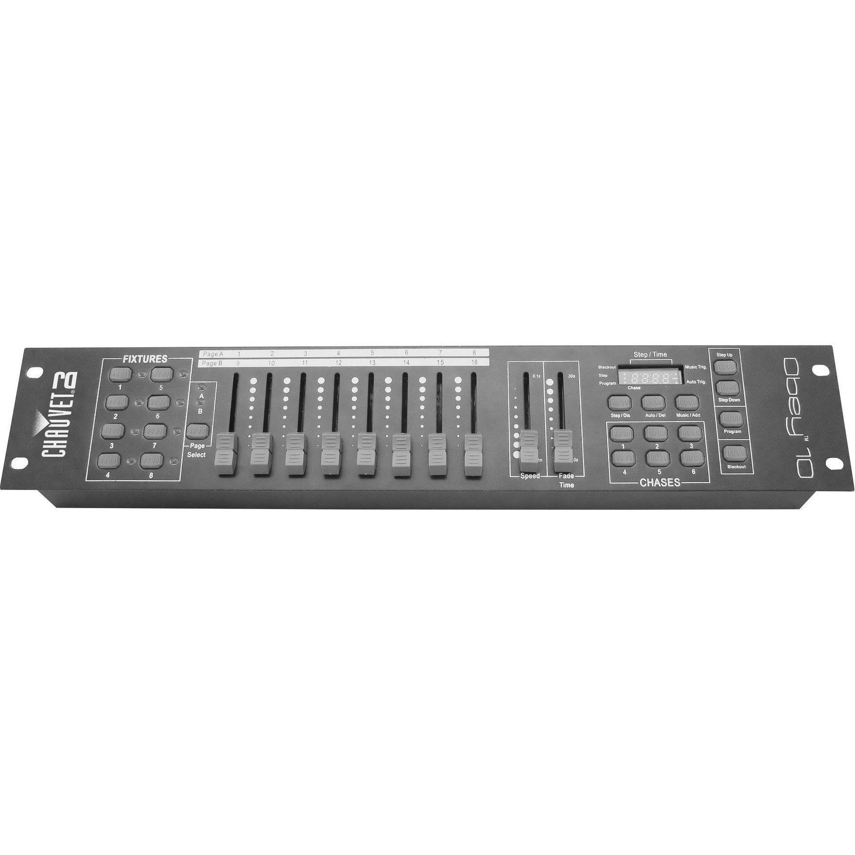 Chauvet DJ Obey 10 DMX Lighting Controller