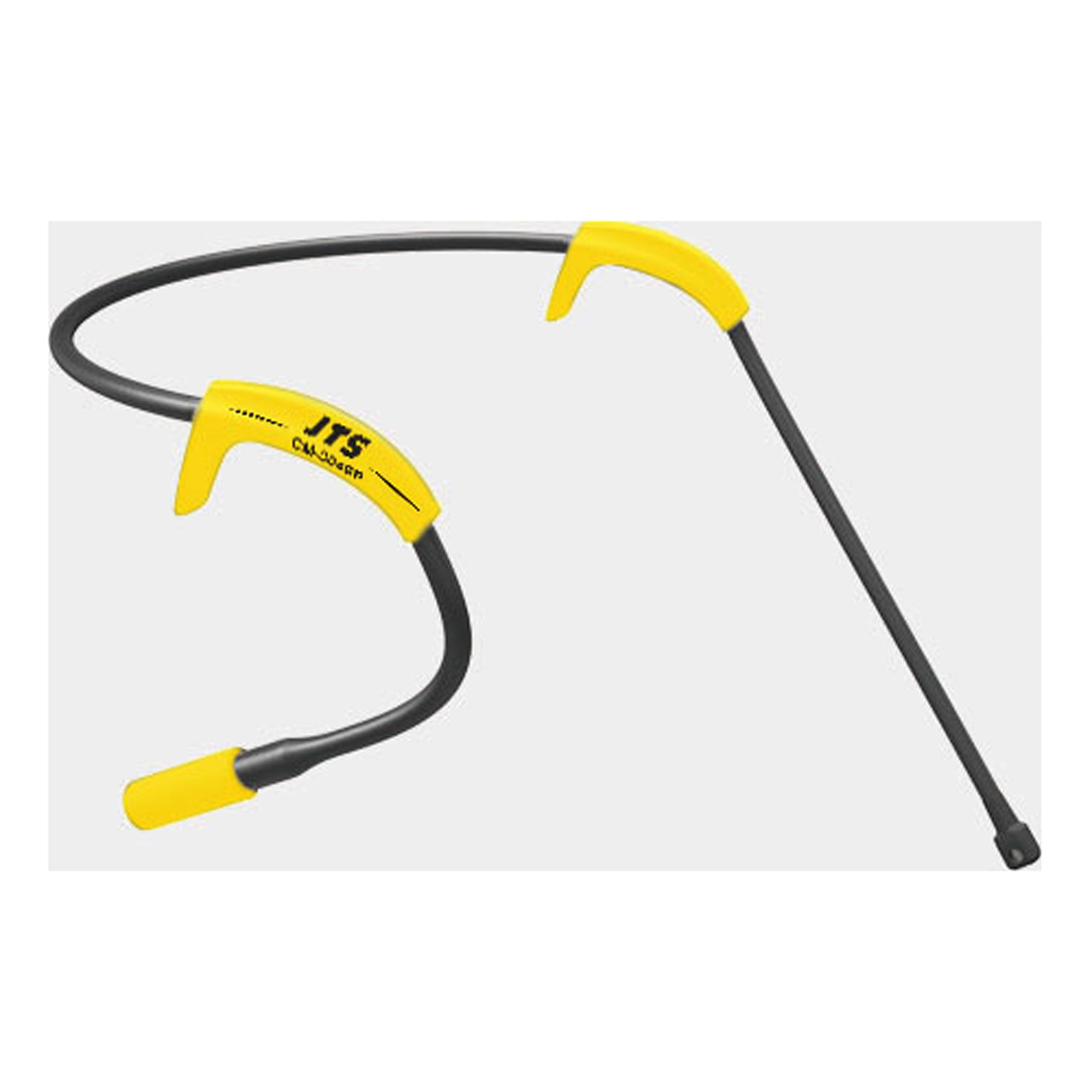 JTS CM-304SP Sweat-proof Gym & Fitness Headset Microphone (Choice of 4 Colors)